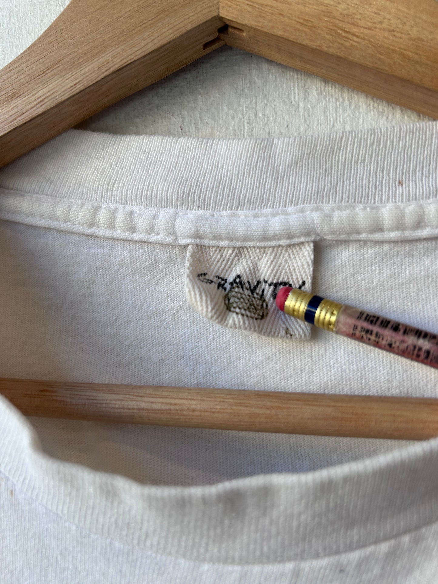 90's Fish Jam T-Shirt