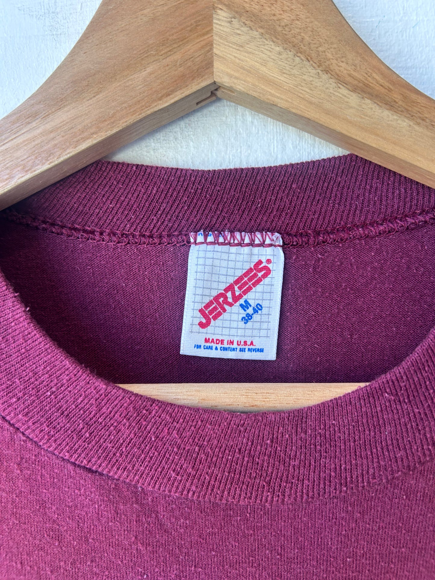 90's Waste Management T-Shirt