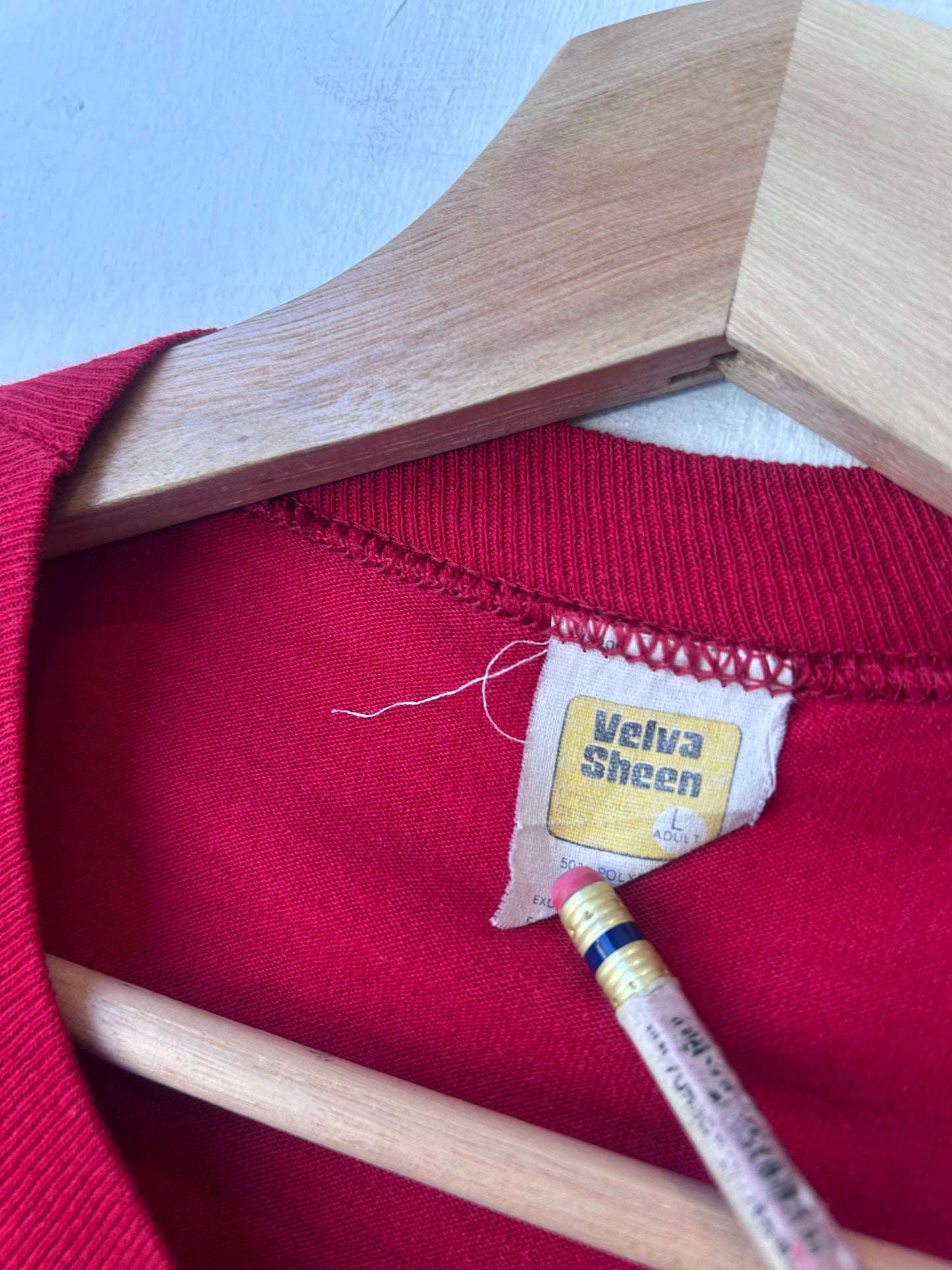 90's Ridge Wrestling T-Shirt