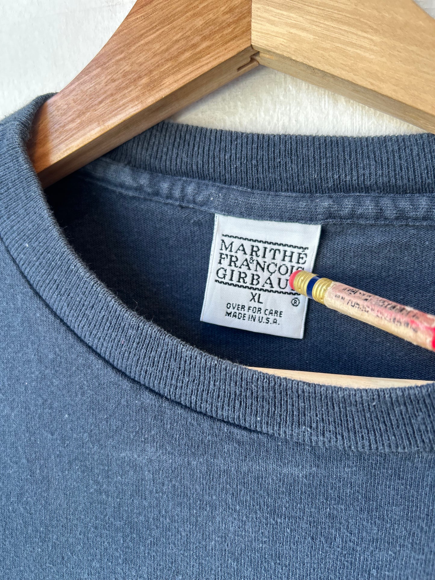 90's Girbaud Long Sleeve Shirt