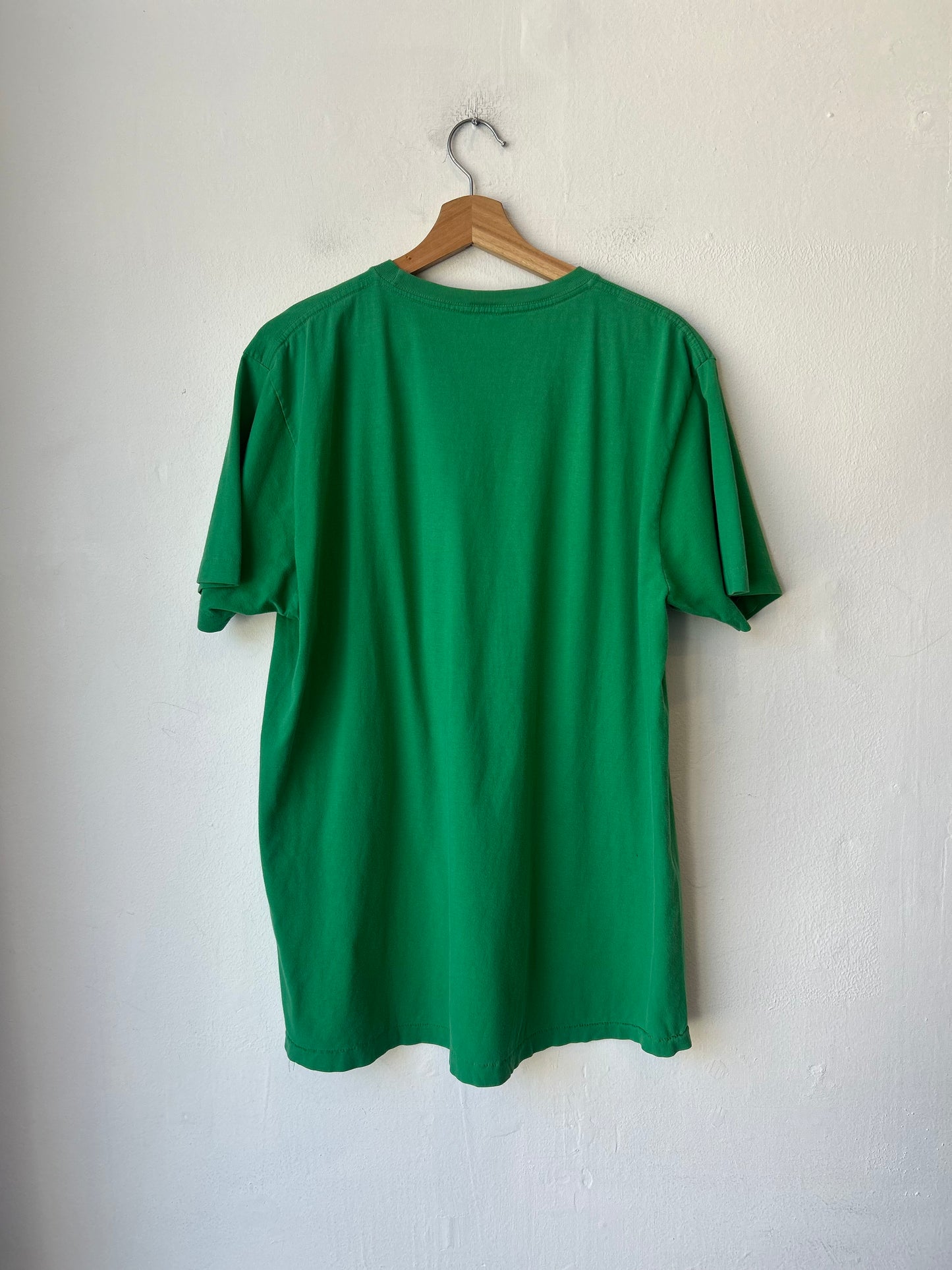 90's Pro Foam Wrestling T-Shirt