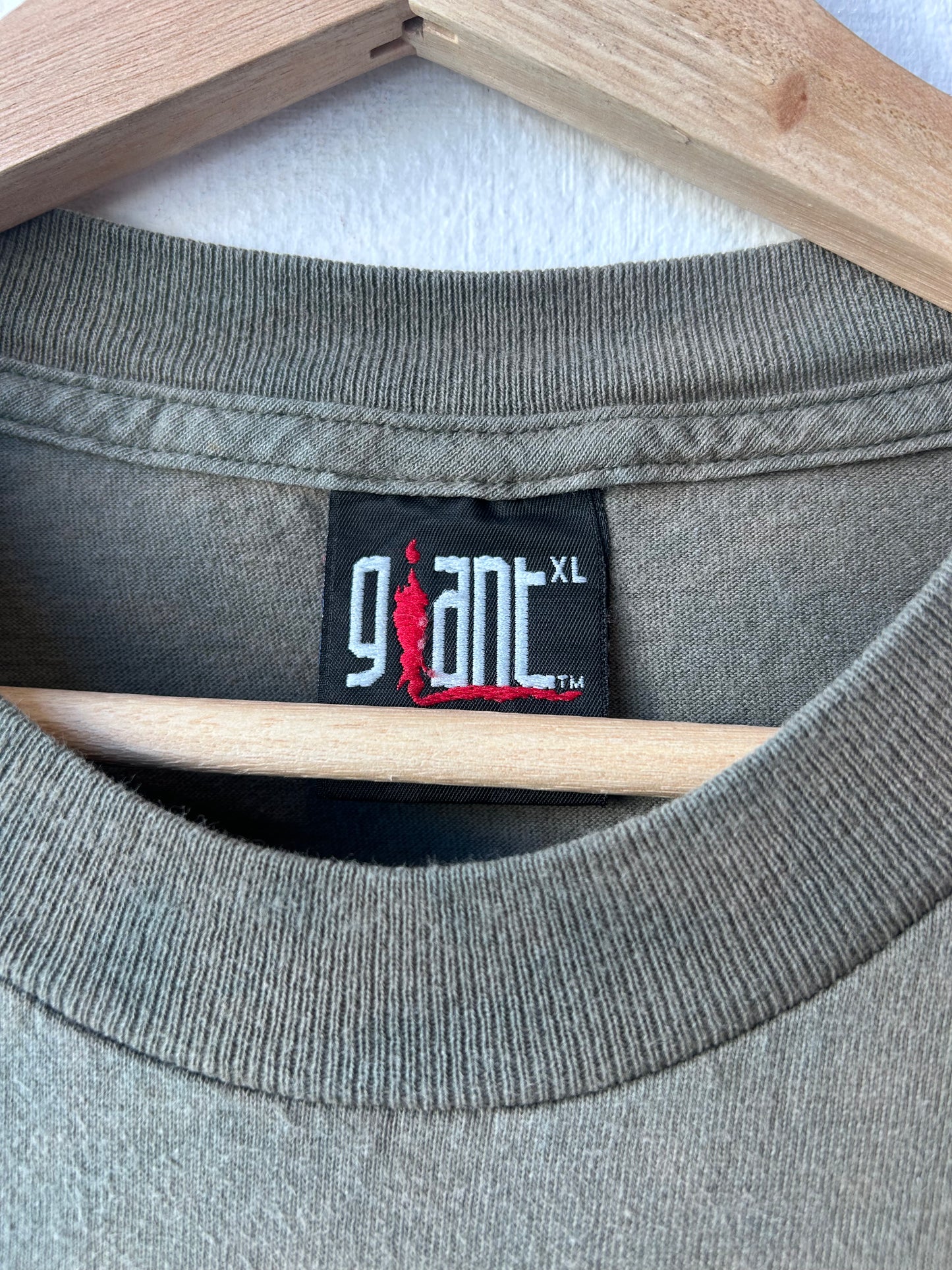 1998 Van Halen T-Shirt