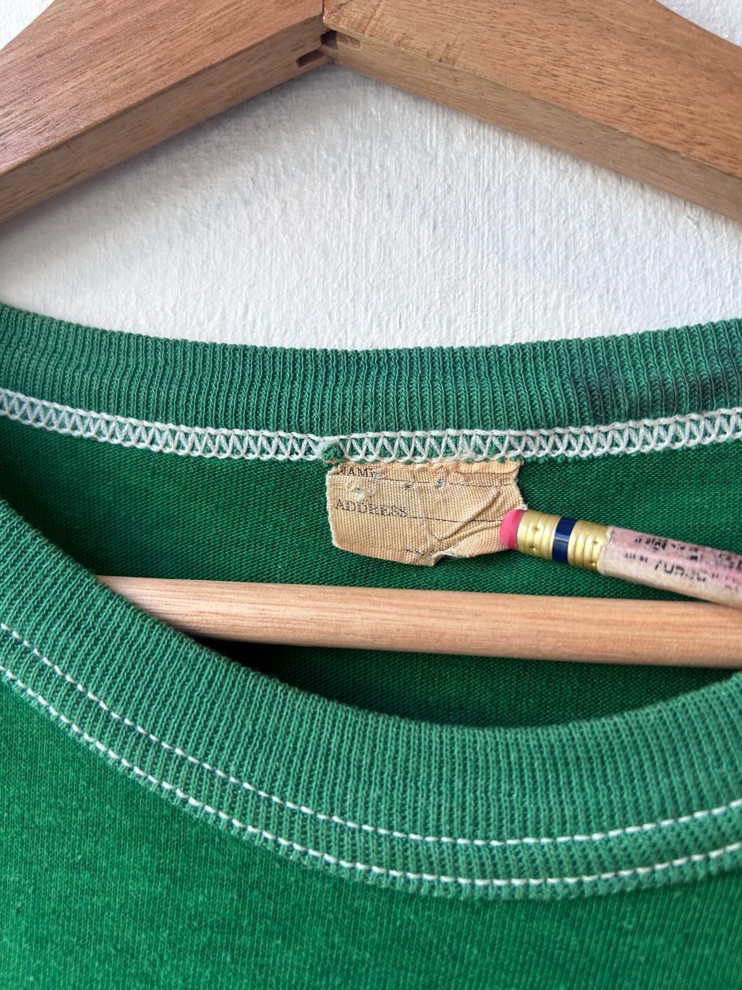 80's Glenbrook Jersey T-Shirt