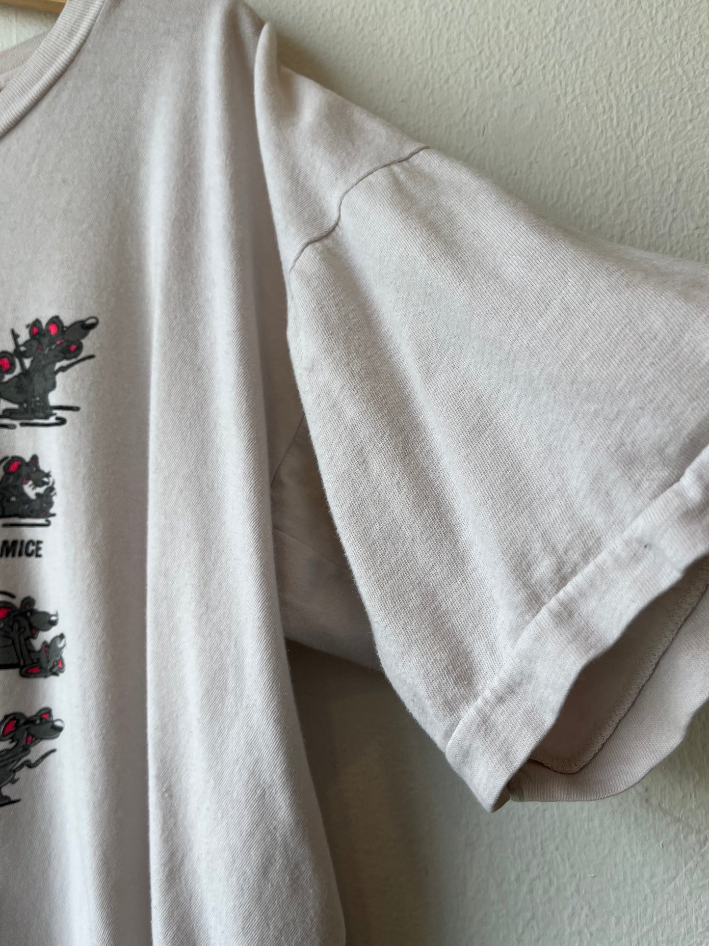 90's Three Blind Mice T-Shirt