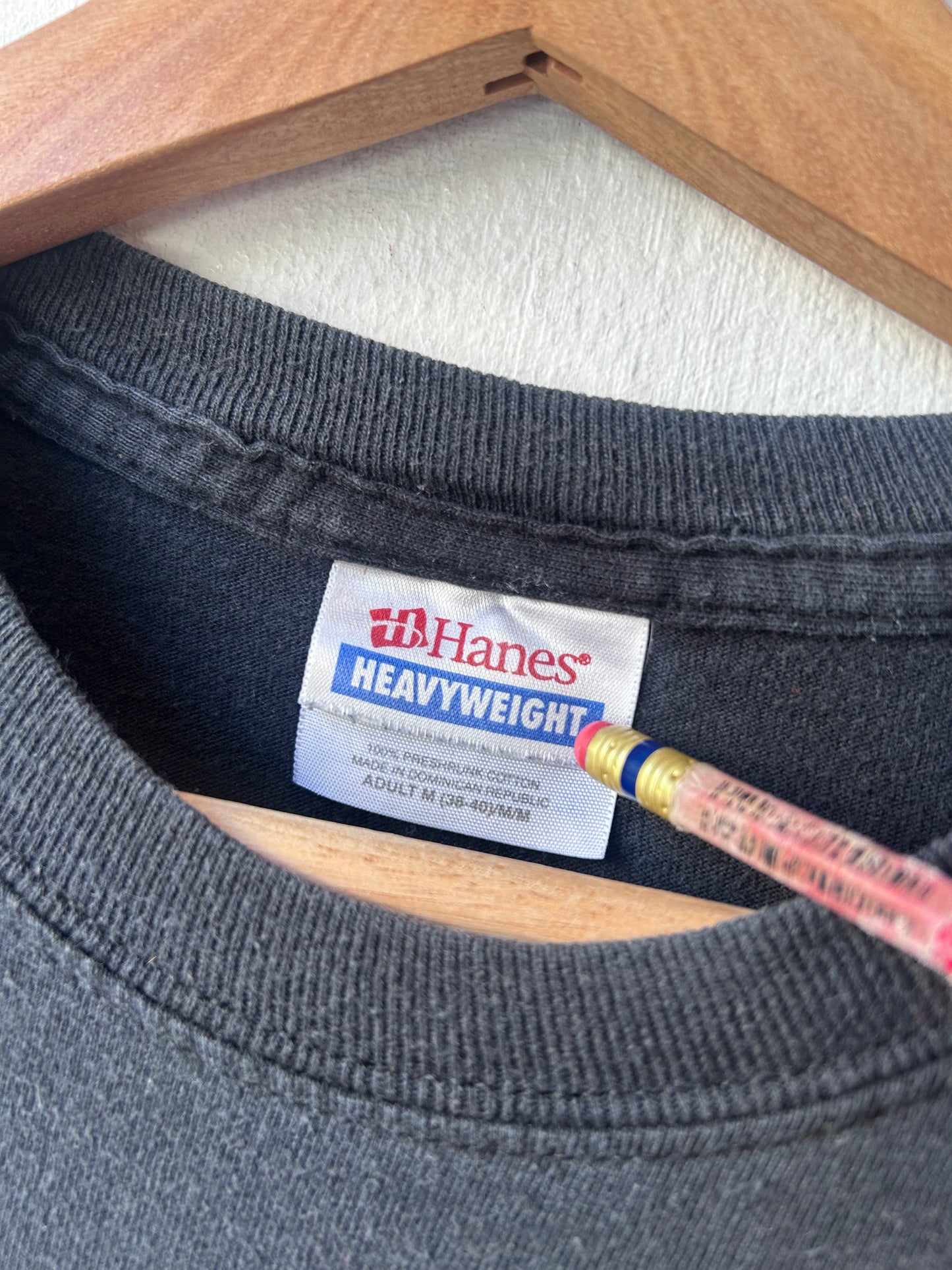 Y2K The Clash T-Shirt