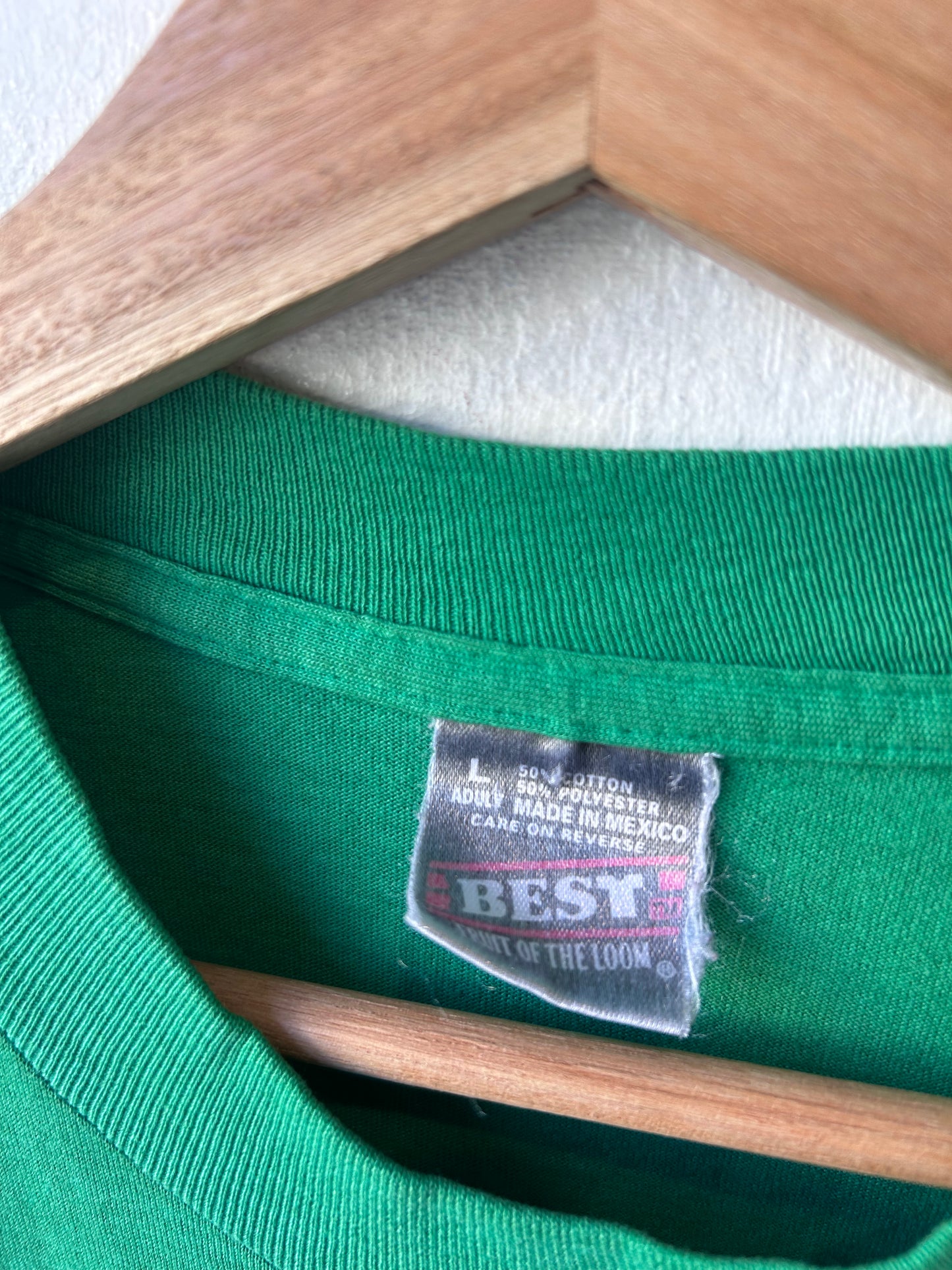 1996 Budweiser St. Louis T-Shirt