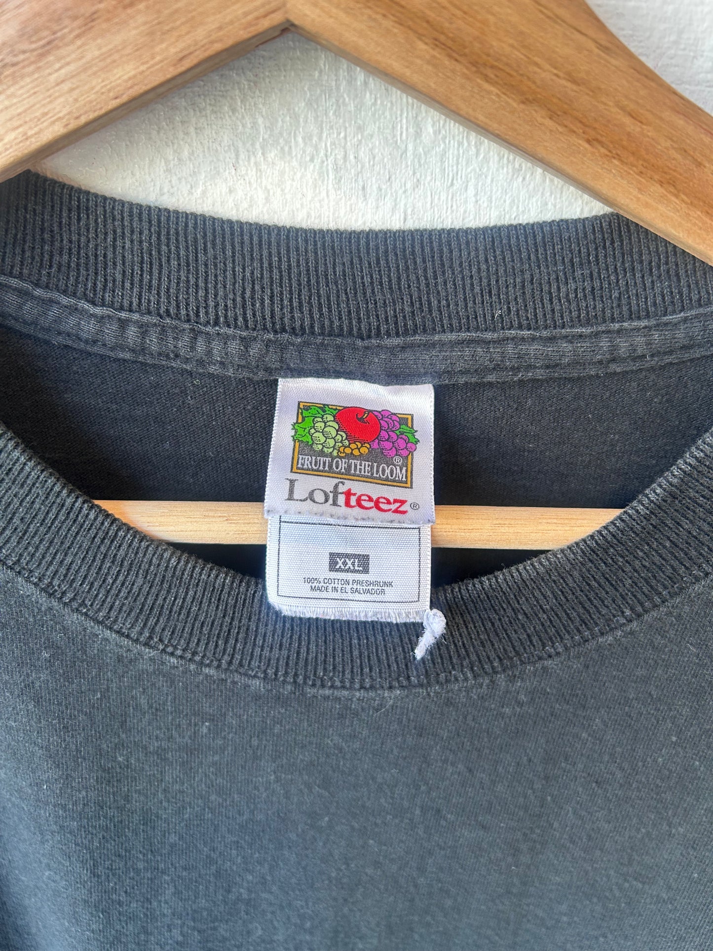 2001 Josie and the Pussycats T-Shirt