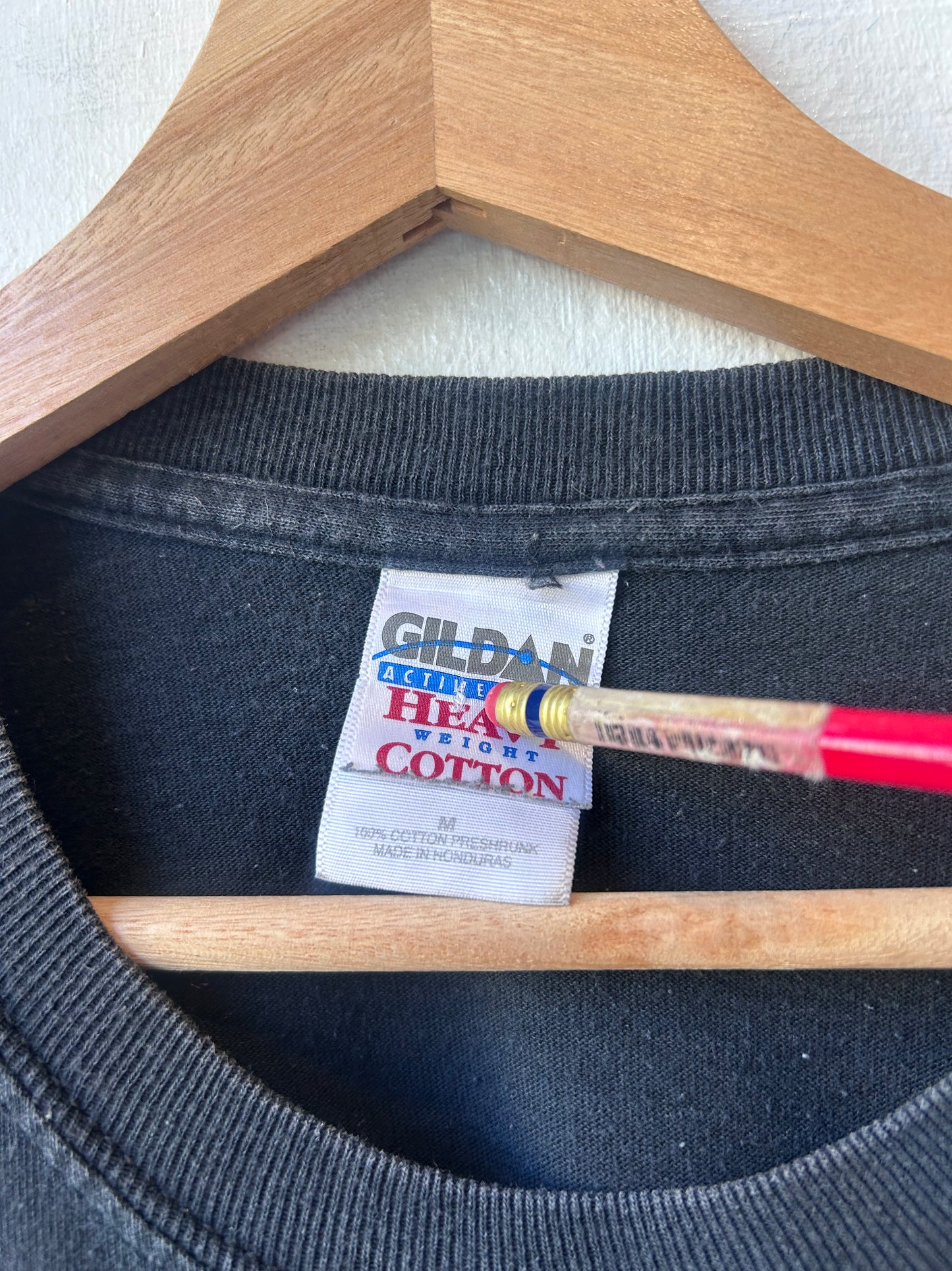 Y2K Marvin The Martian T-Shirt