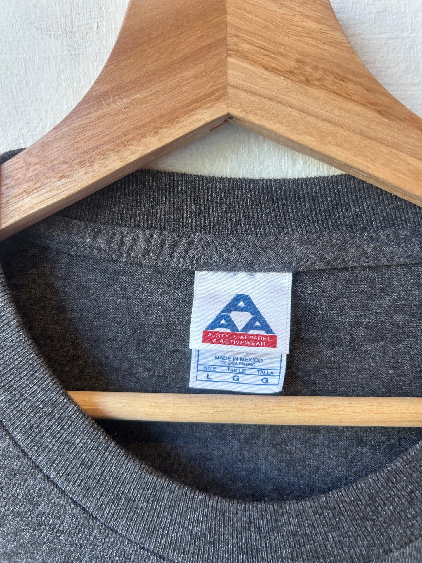 2003 Led Zeppelin T-Shirt