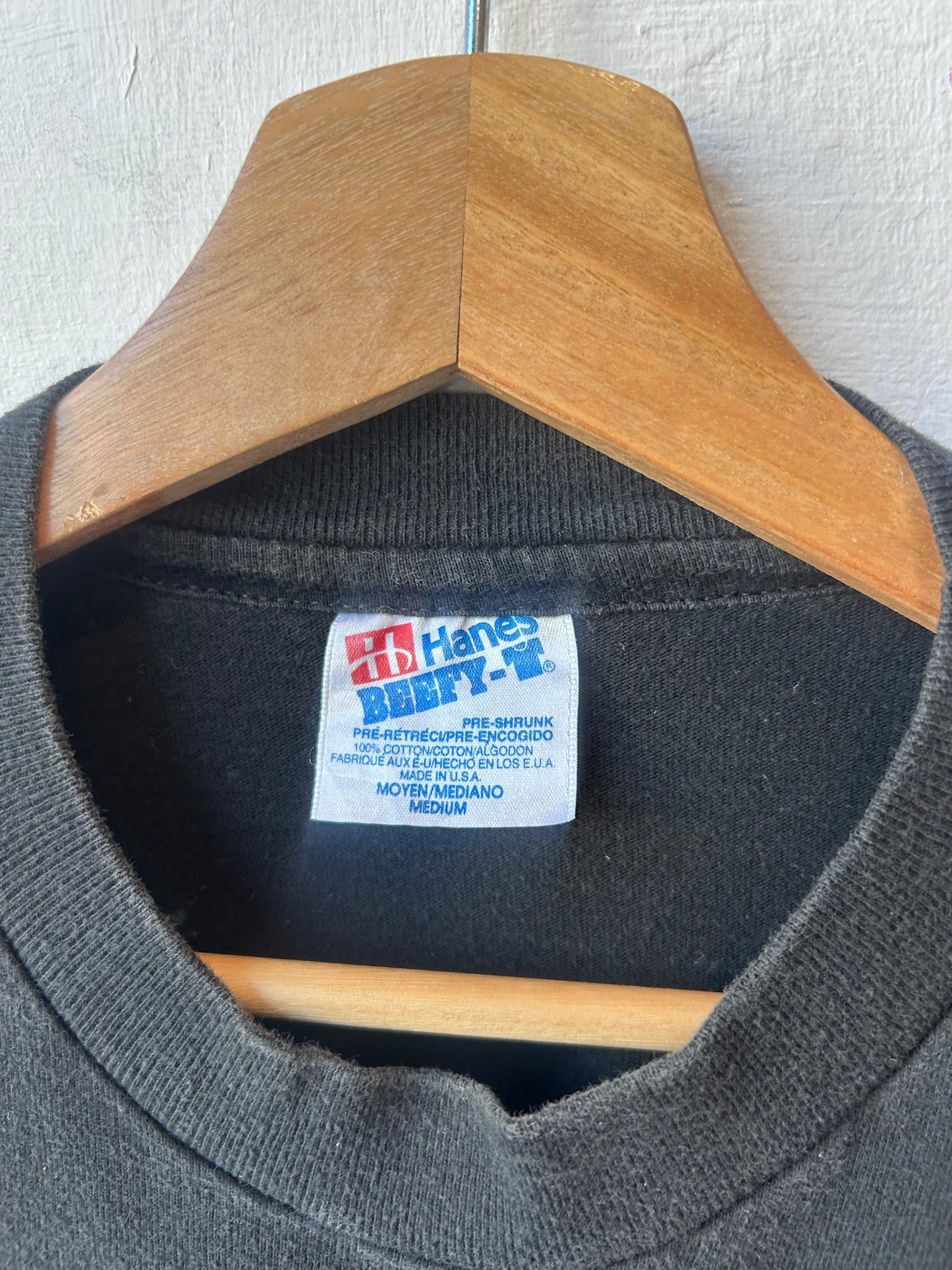 90's Waterloo T-Shirt