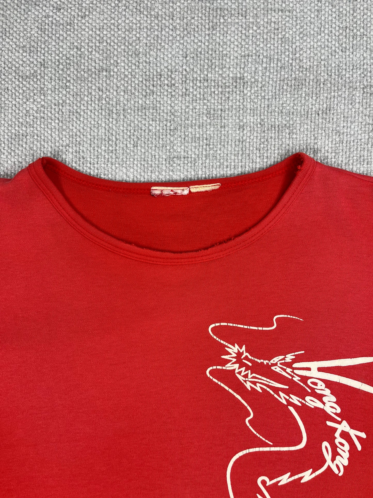 80's Hong Kong T-Shirt