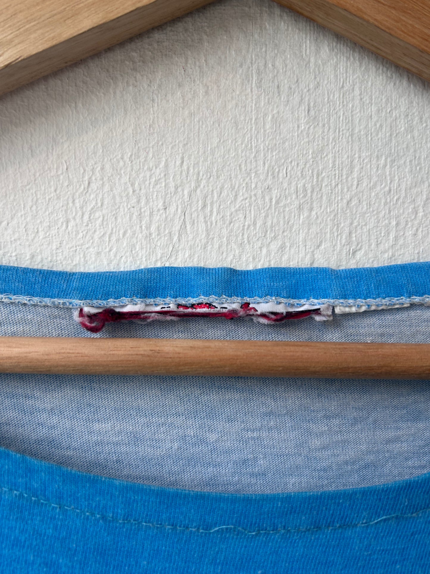 90's Betty Boop King Kong T-Shirt