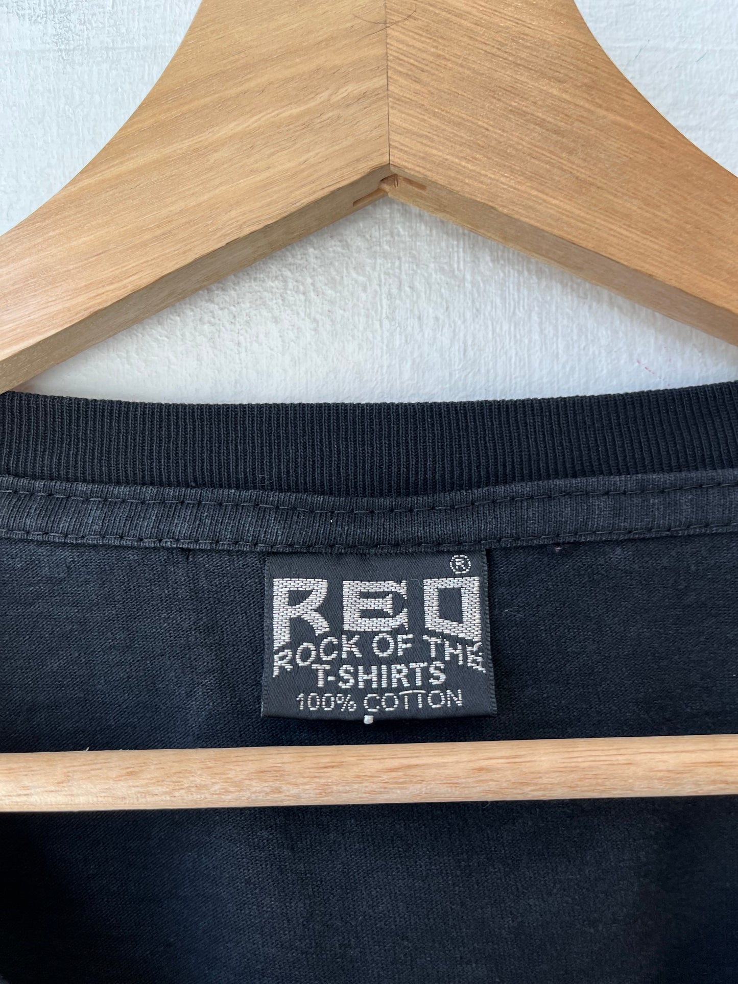 Y2K Abu Dhabi Camel T-Shirt
