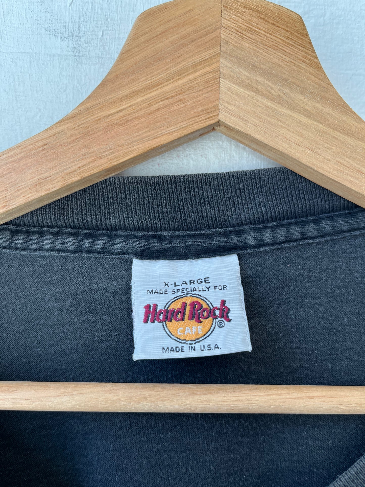 90's Hard Rock Orlando T-Shirt