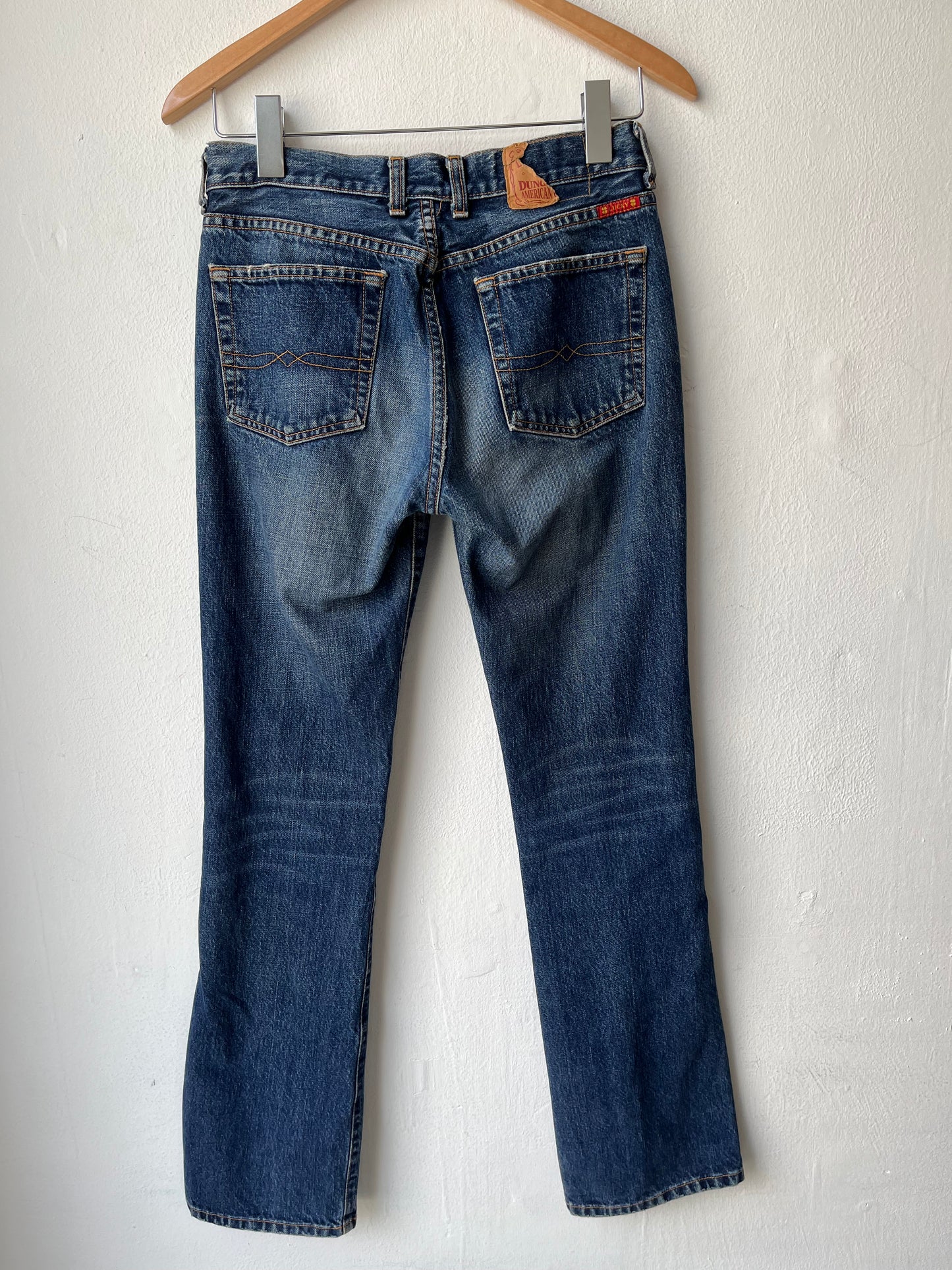 90's Lucky Brand Jeans 28"