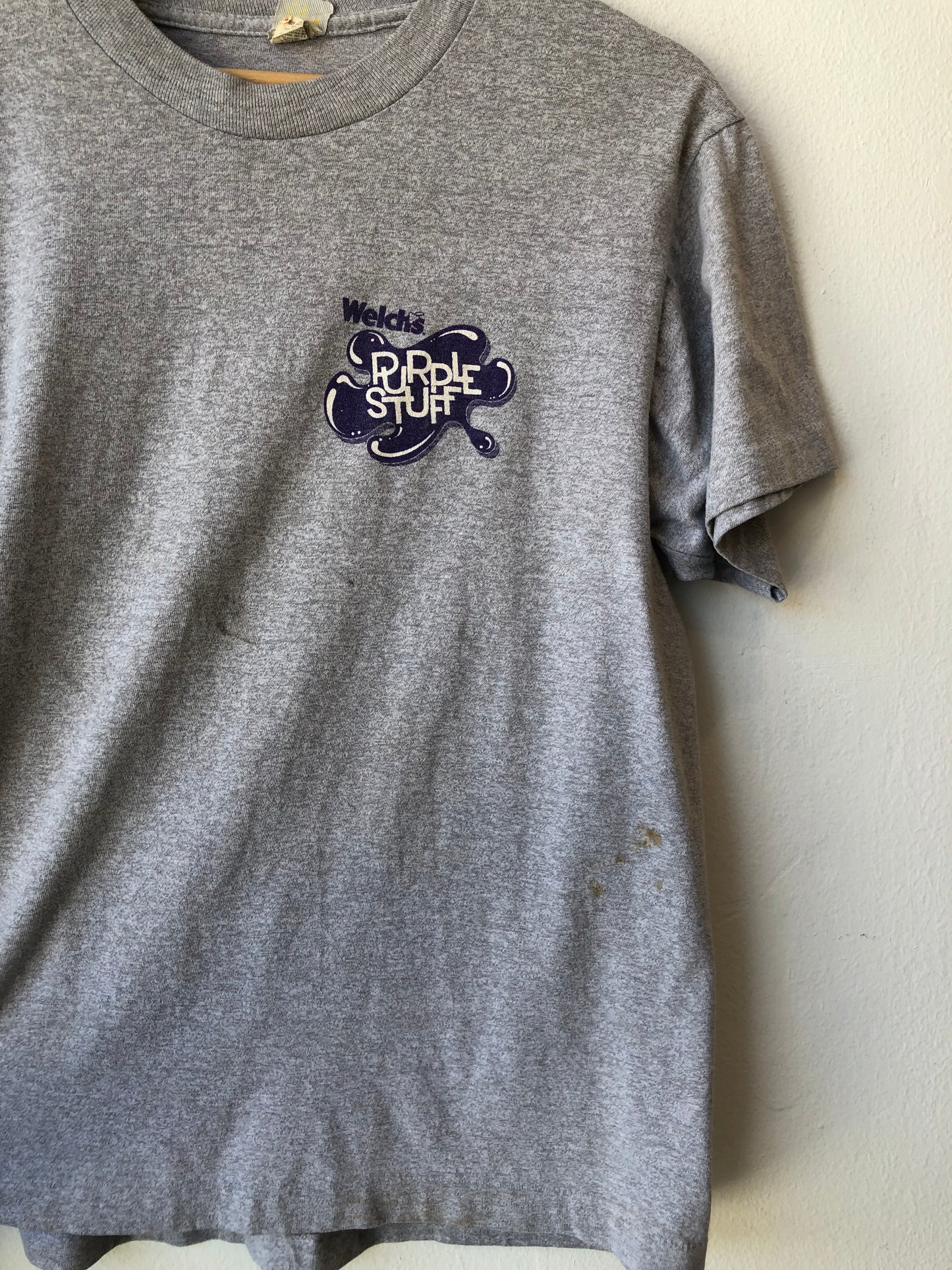 90's Welch's T-Shirt