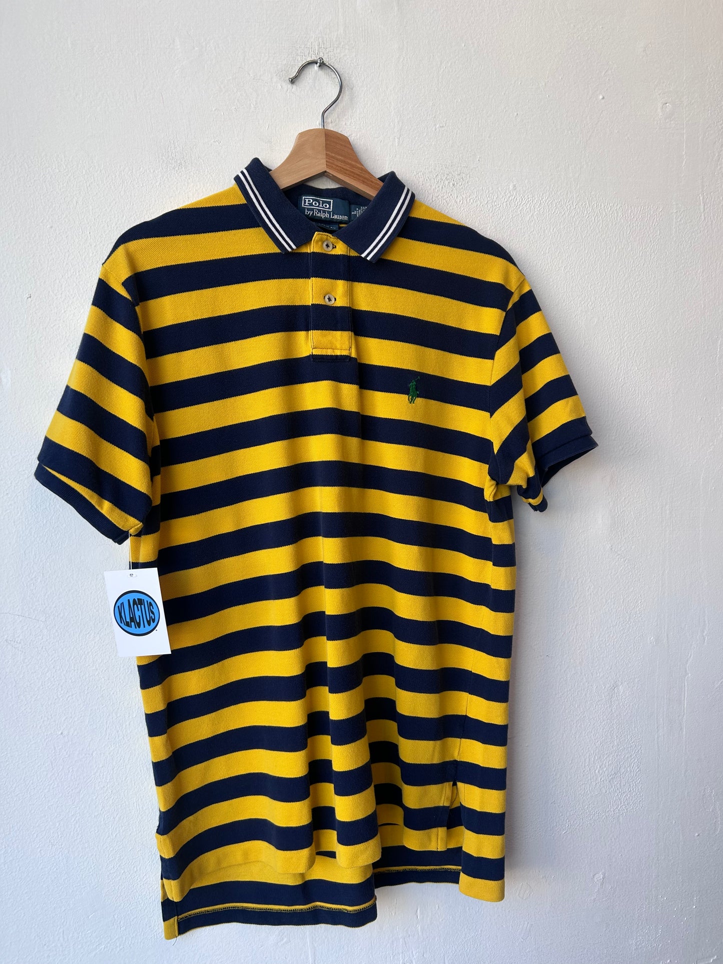 Y2K Ralph Lauren Polo Shirt