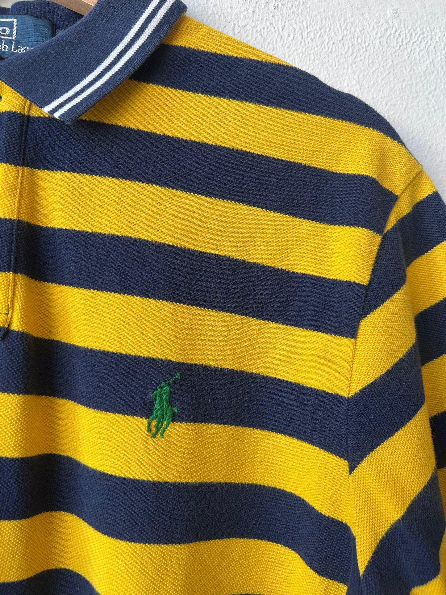 Y2K Ralph Lauren Polo Shirt
