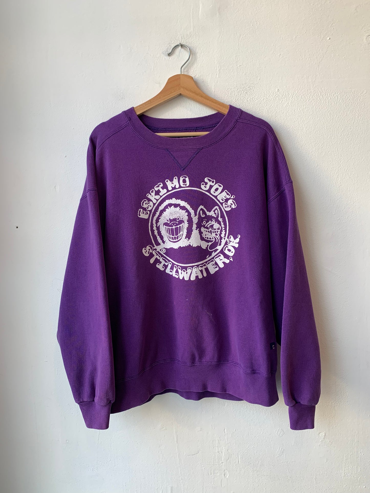90's Eskimo Joe's Sweatshirt