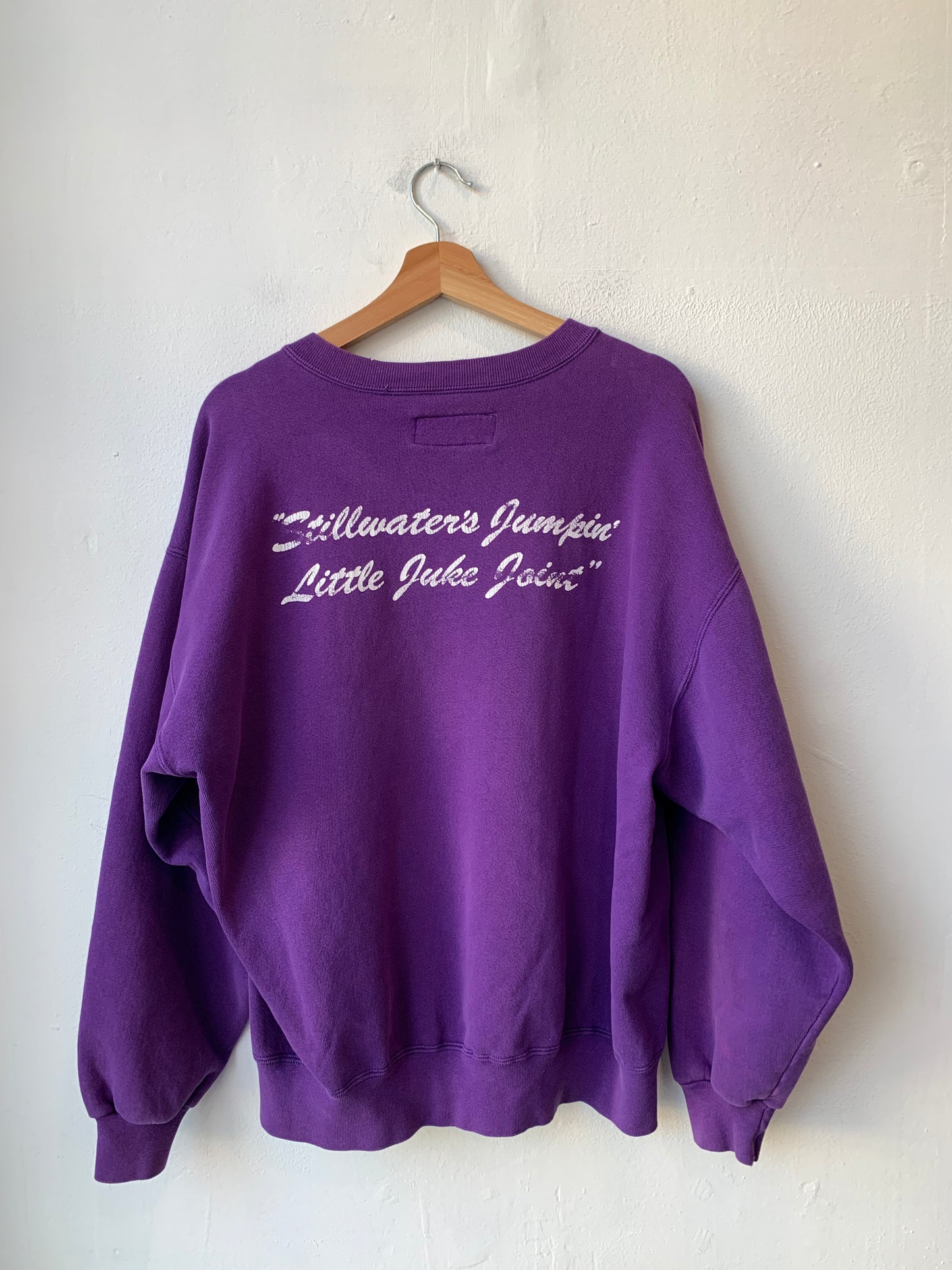 90's Eskimo Joe's Sweatshirt