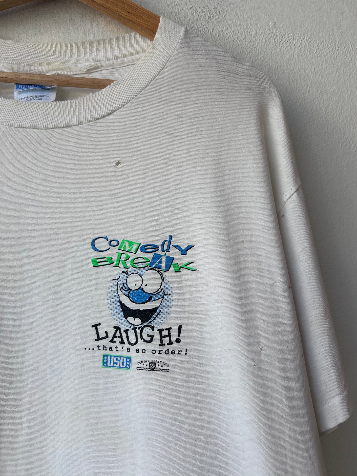 90's Comedy Break T-Shirt