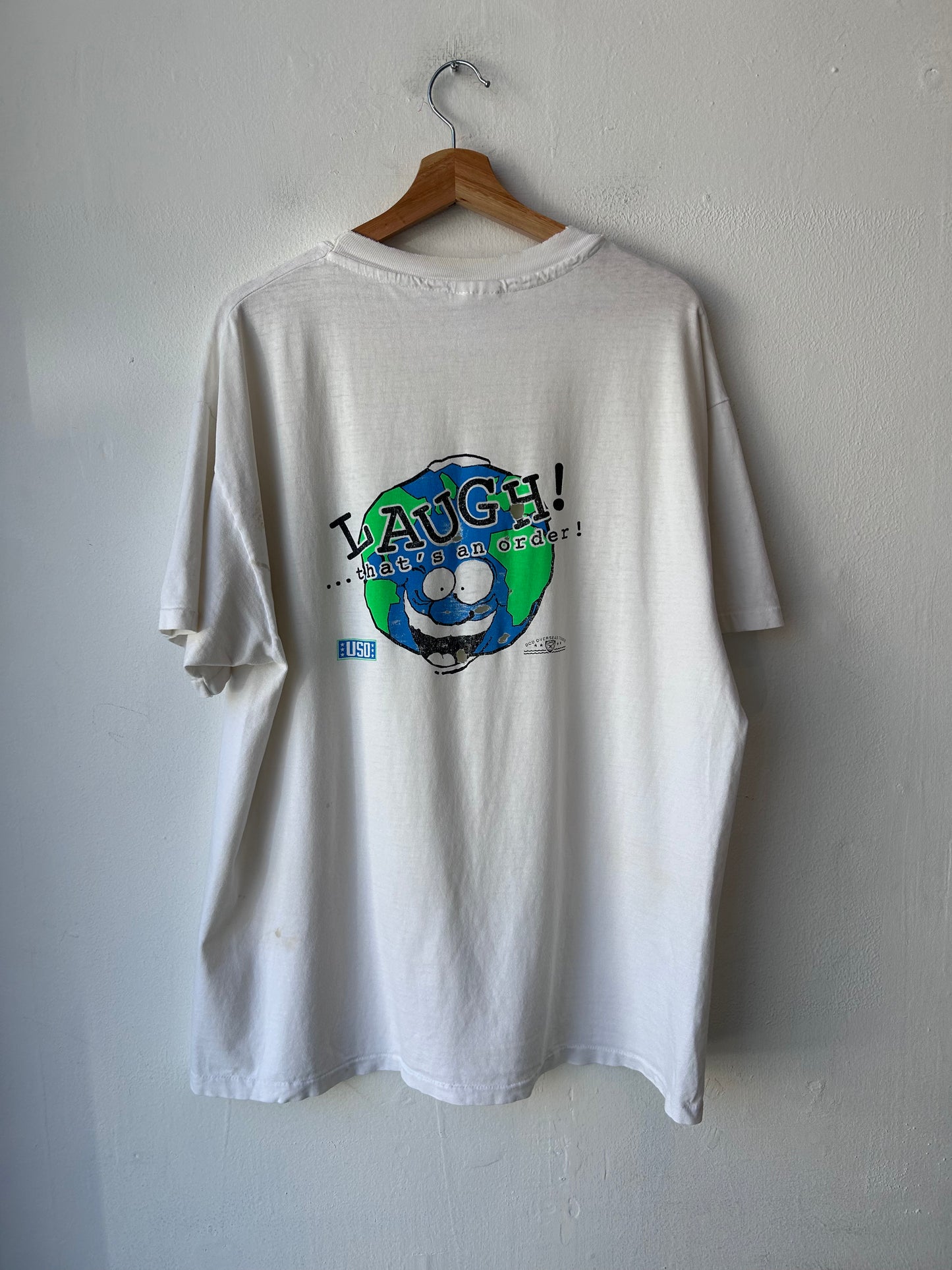 90's Comedy Break T-Shirt