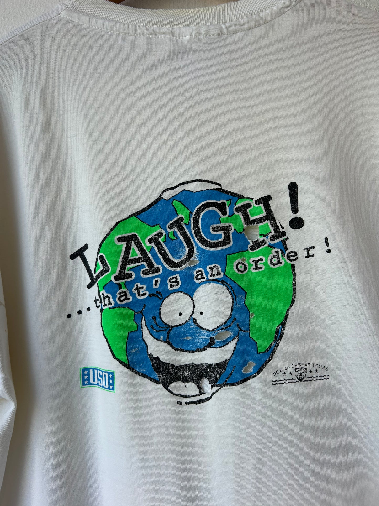 90's Comedy Break T-Shirt