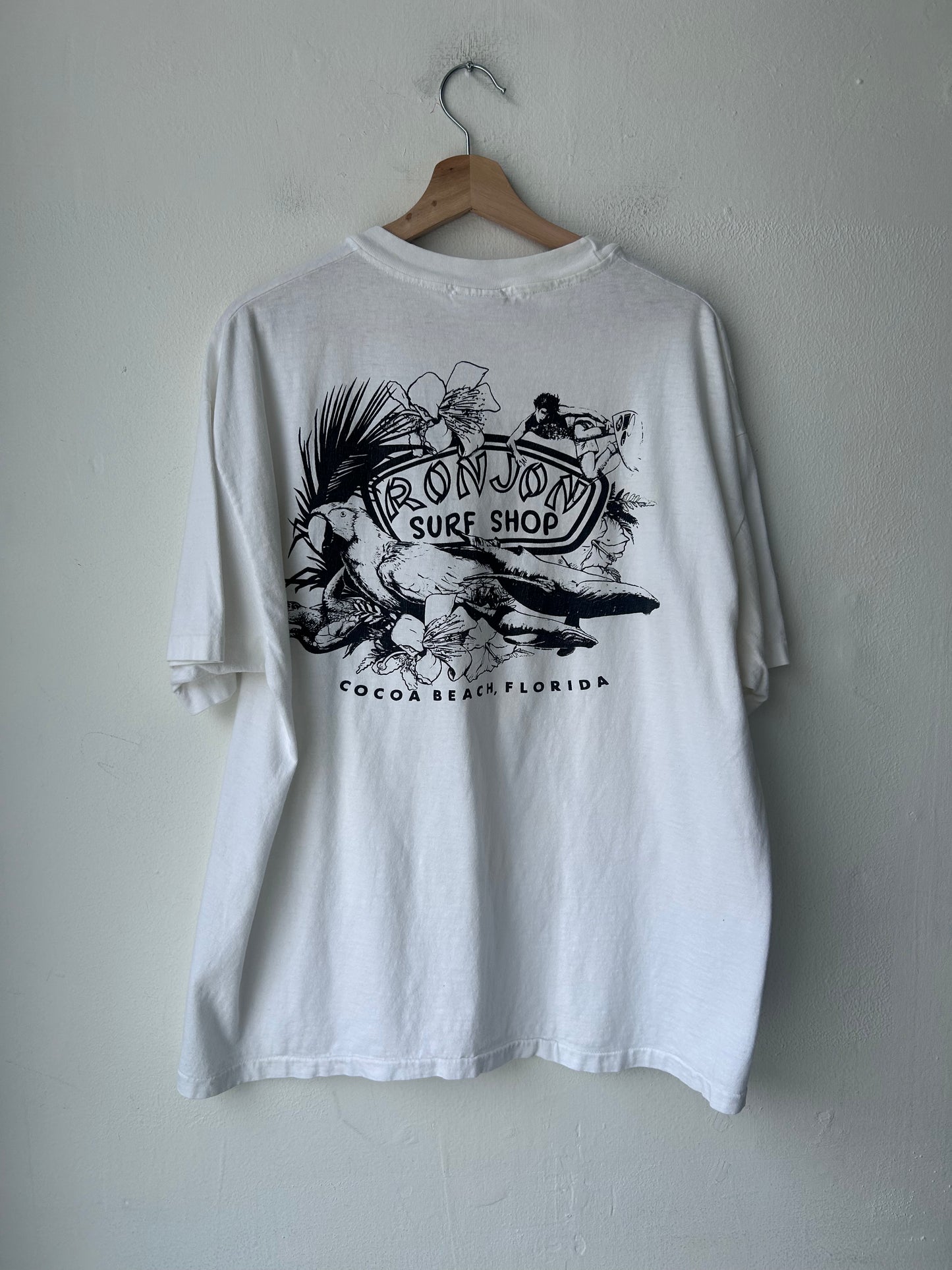 90's Ron Jon Surfshop T-Shirt