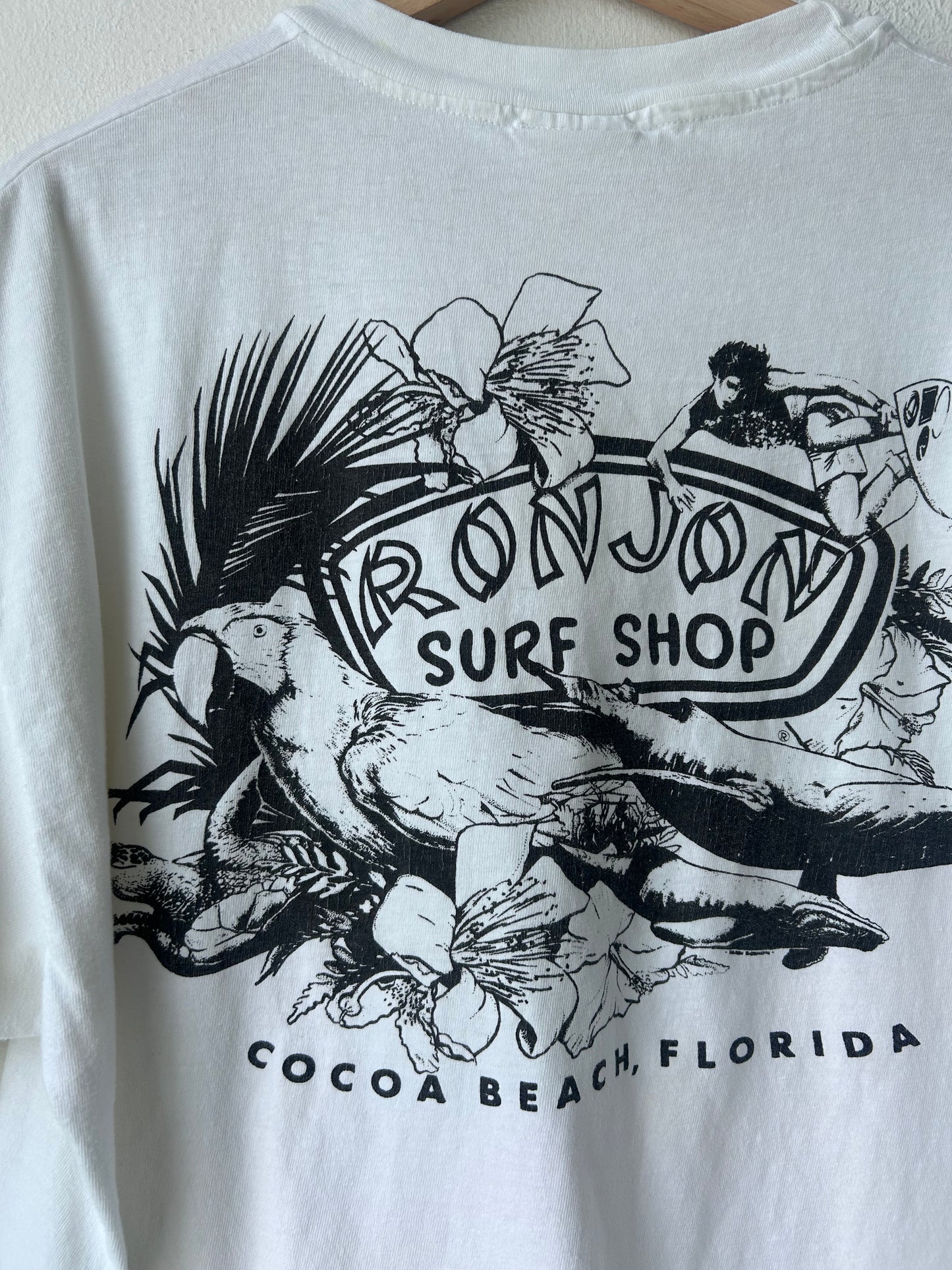 90's Ron Jon Surfshop T-Shirt