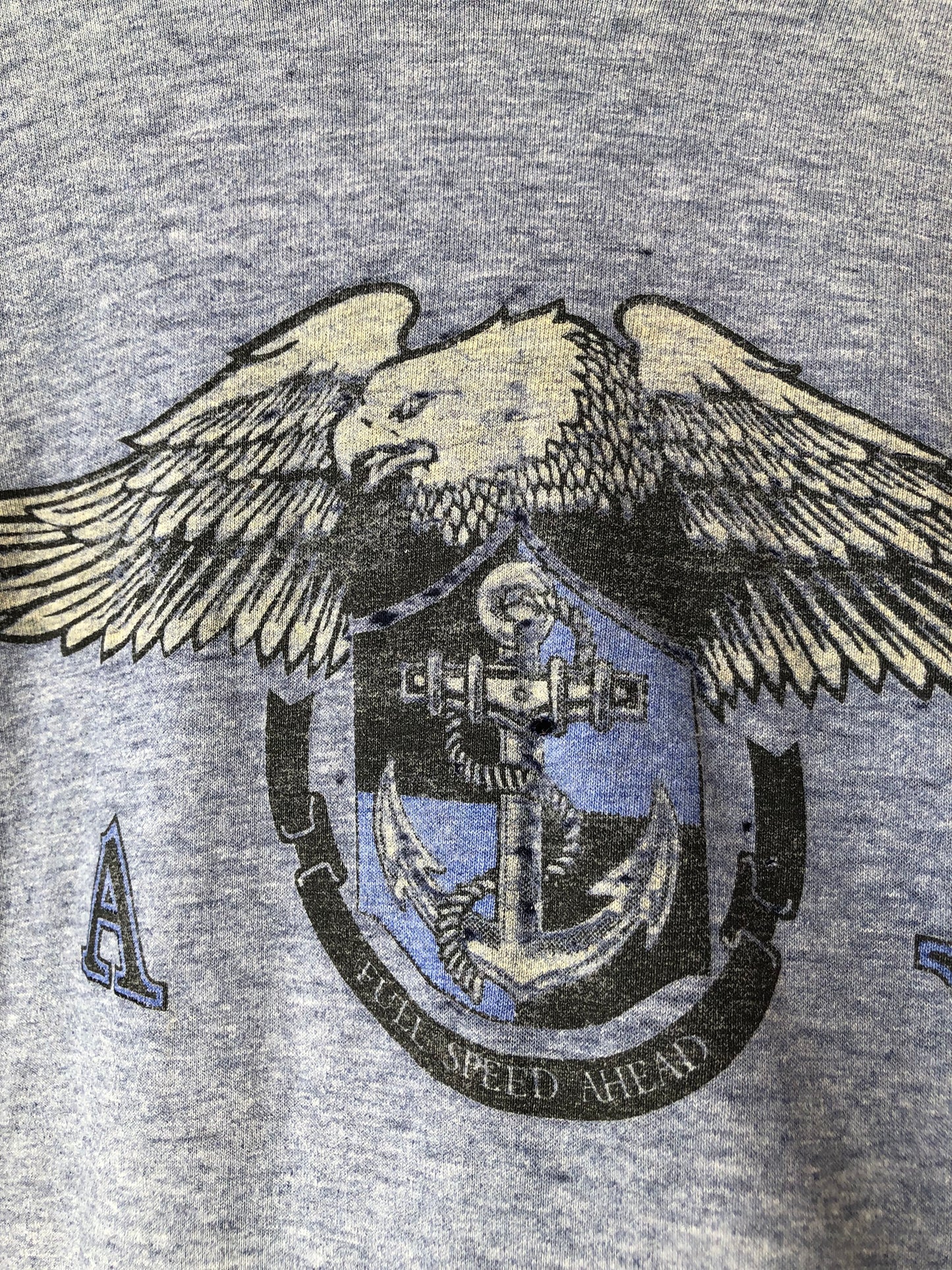 90's US Navy T-Shirt