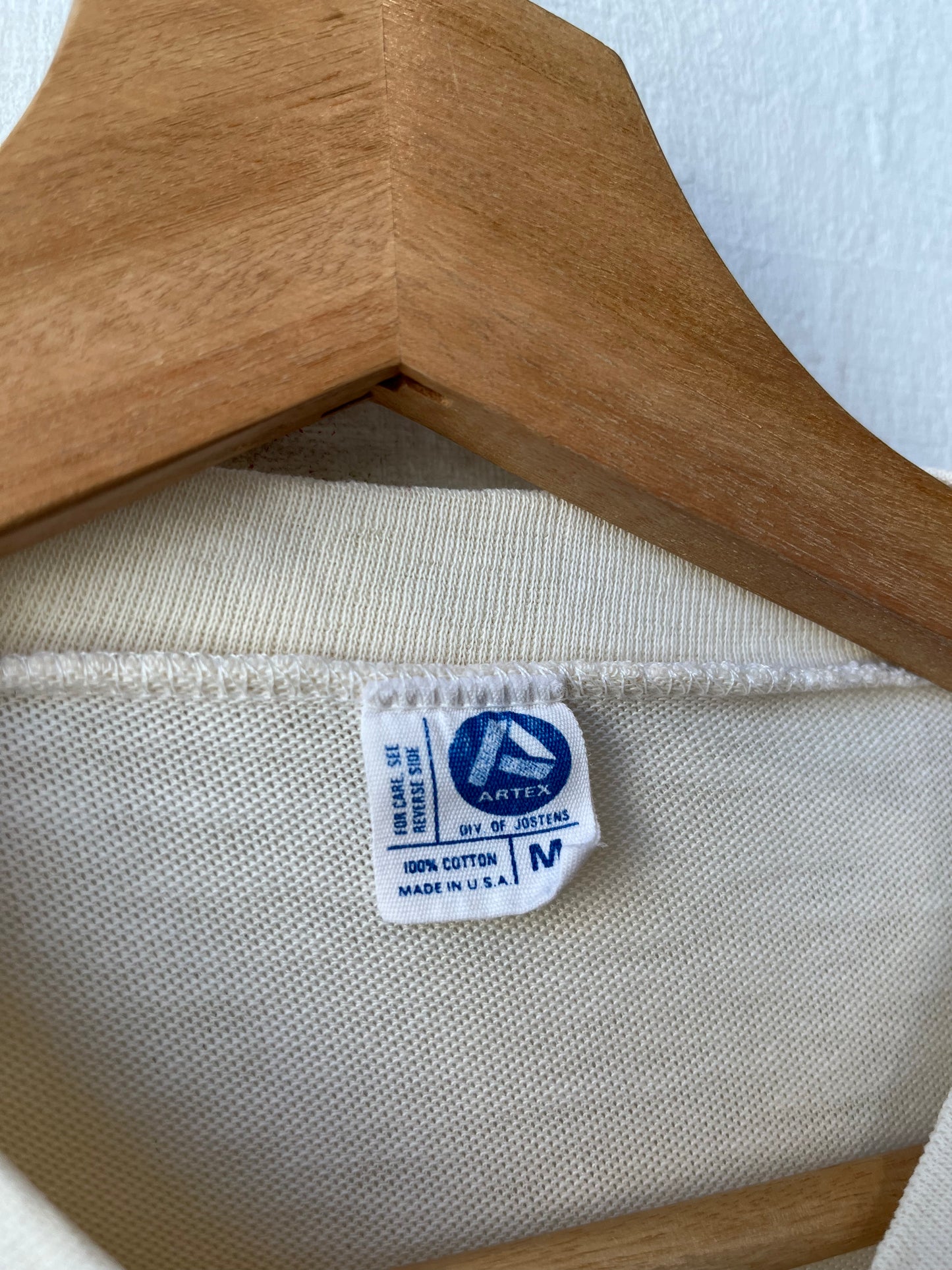 70's Azores Jersey T-Shirt