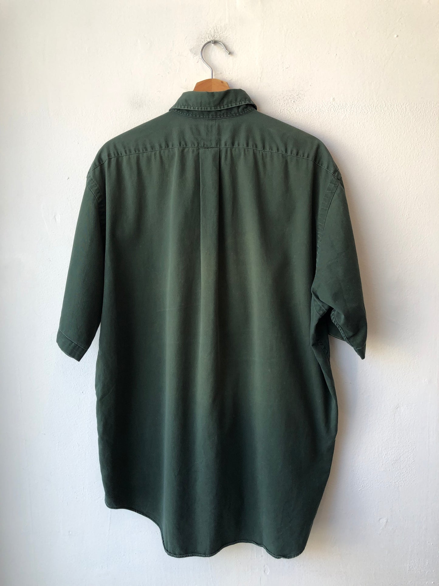 Y2K Ralph Lauren Blaire Shirt