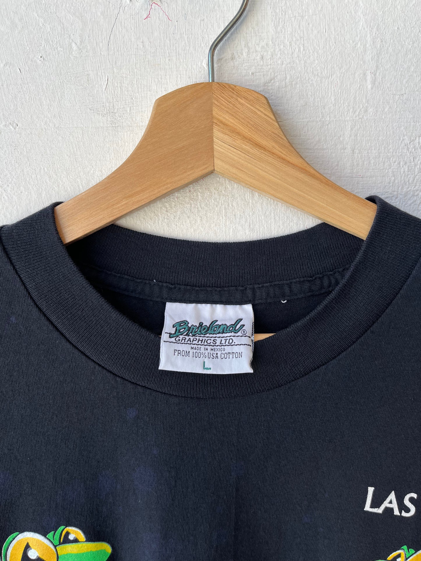 90's Blood-Weis-Errrr T-Shirt