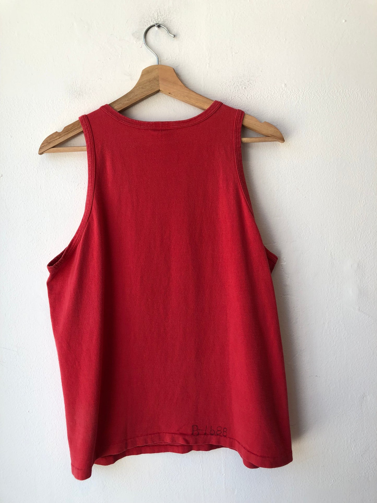 90's INDY 62 Tank Top