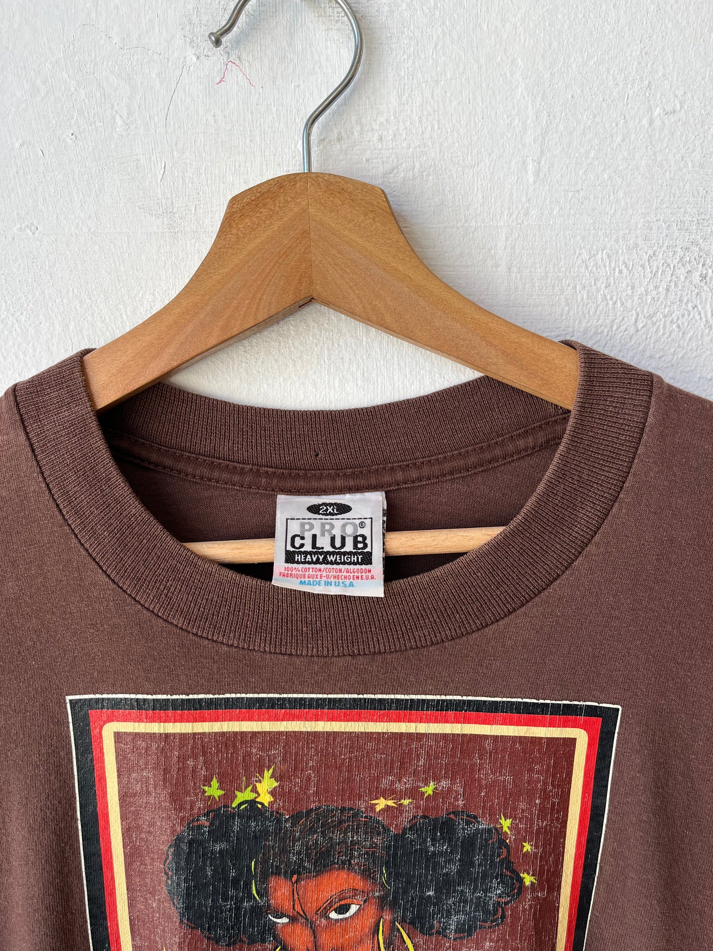 90's Chocolette T-Shirt
