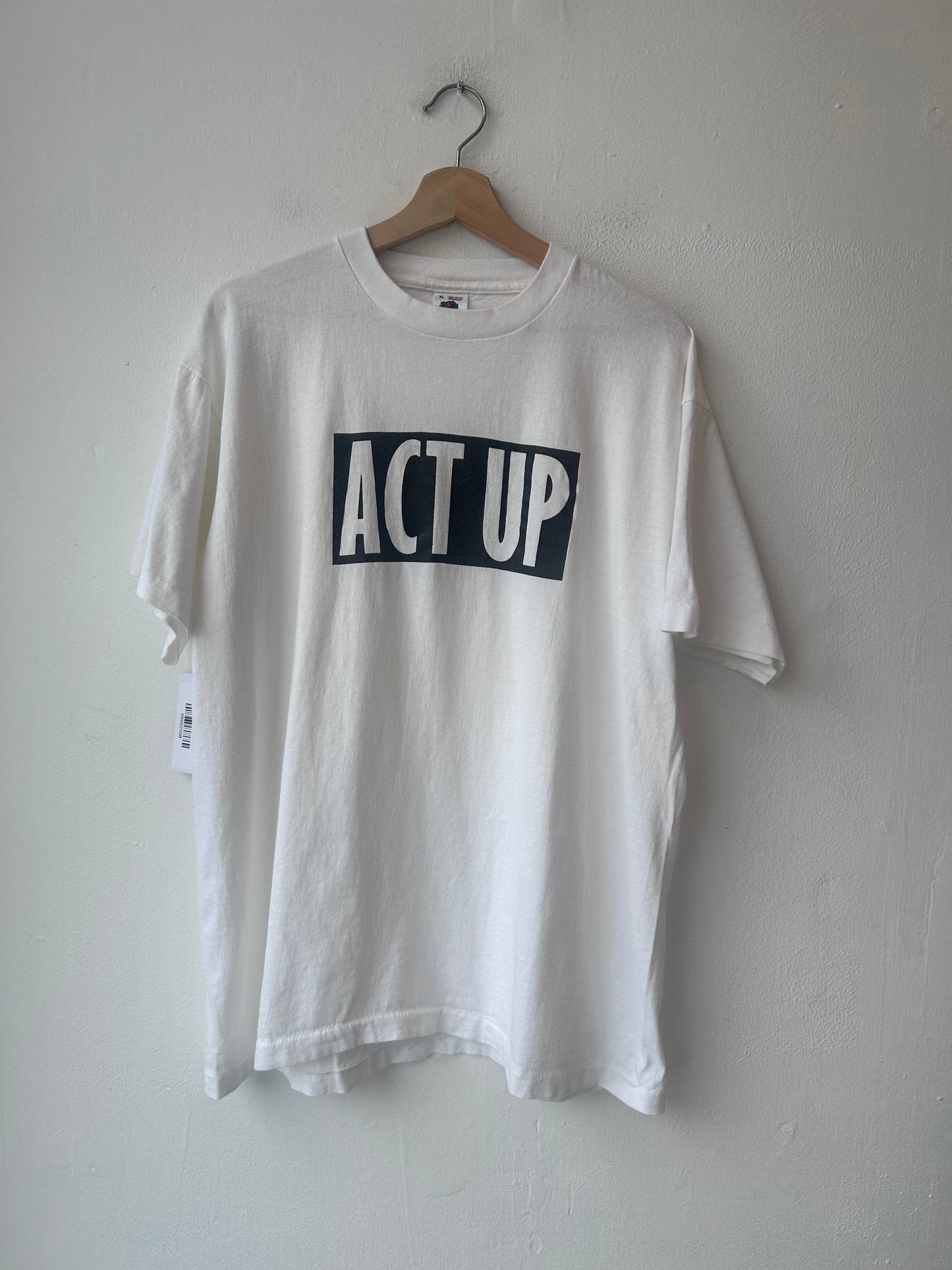90’s Act Up T-Shirt