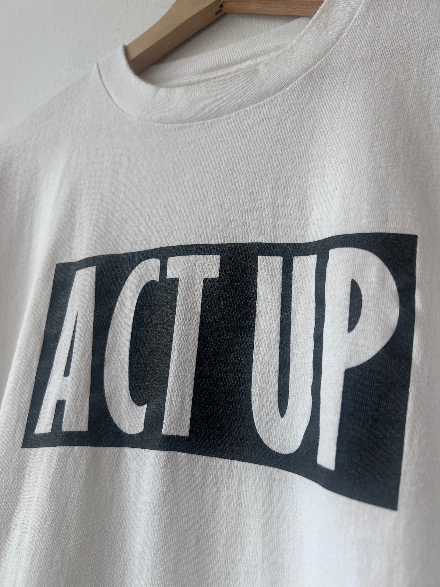 90’s Act Up T-Shirt