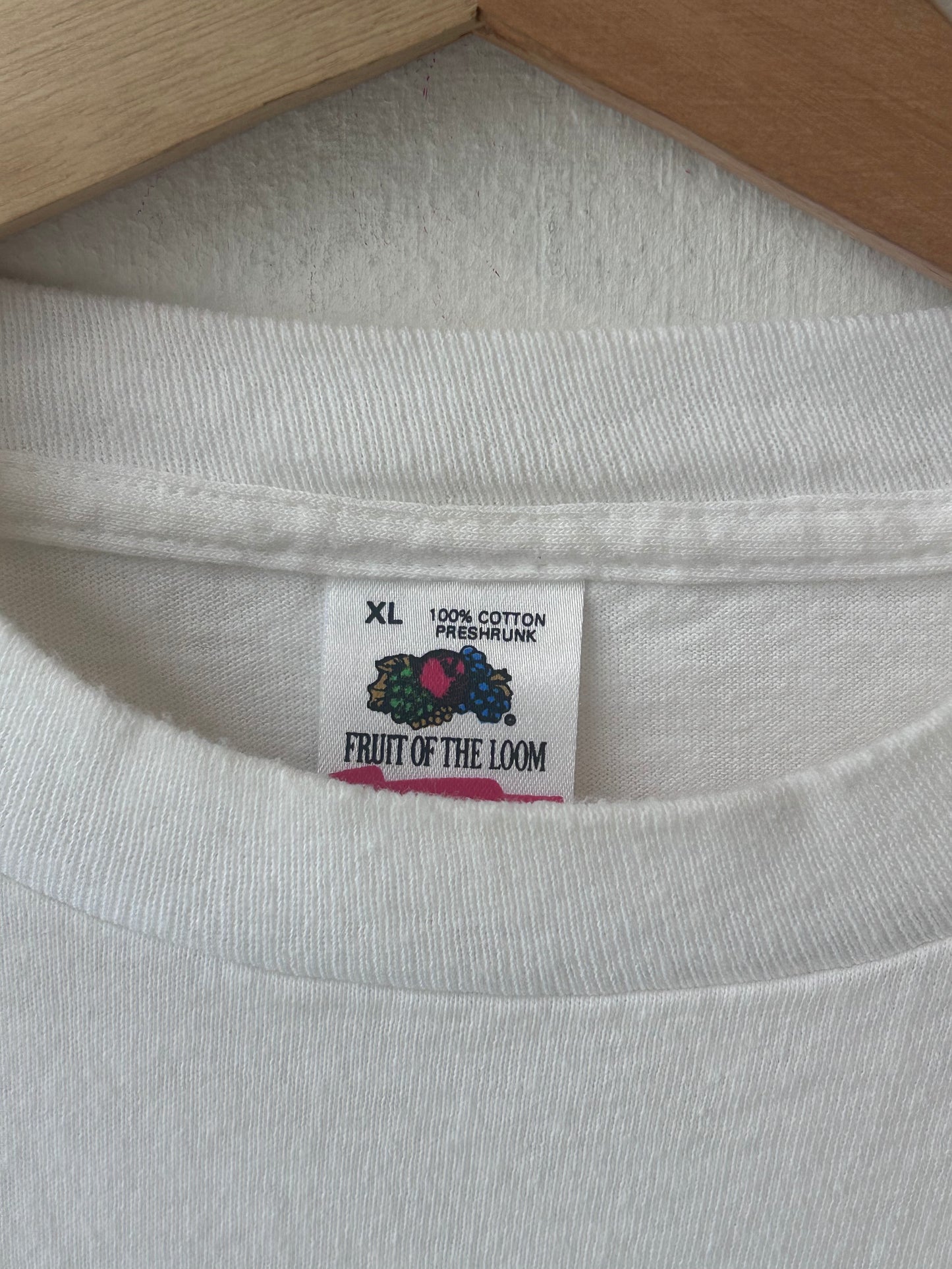 90’s Act Up T-Shirt