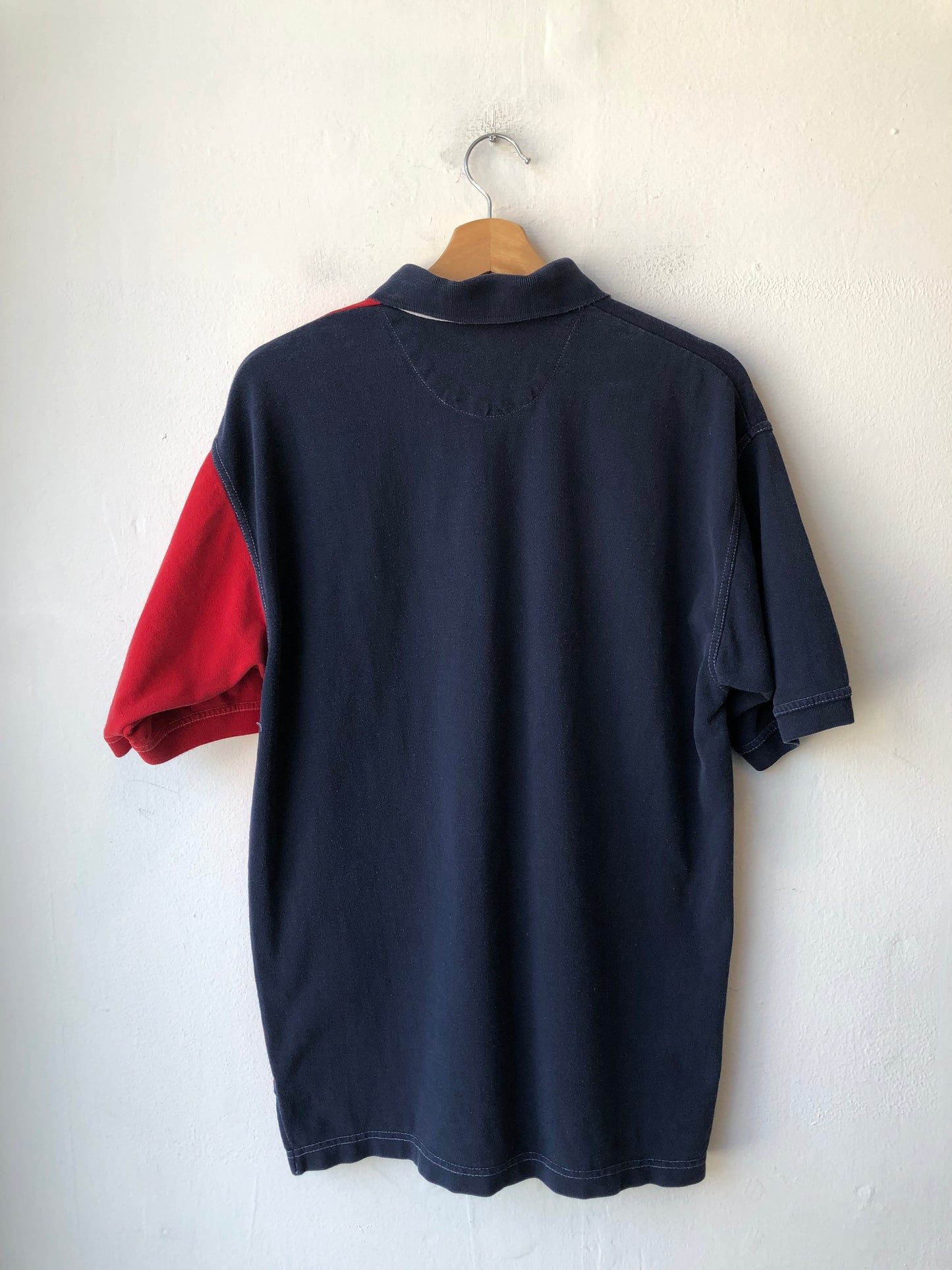 90's Bugle Boy Polo Shirt