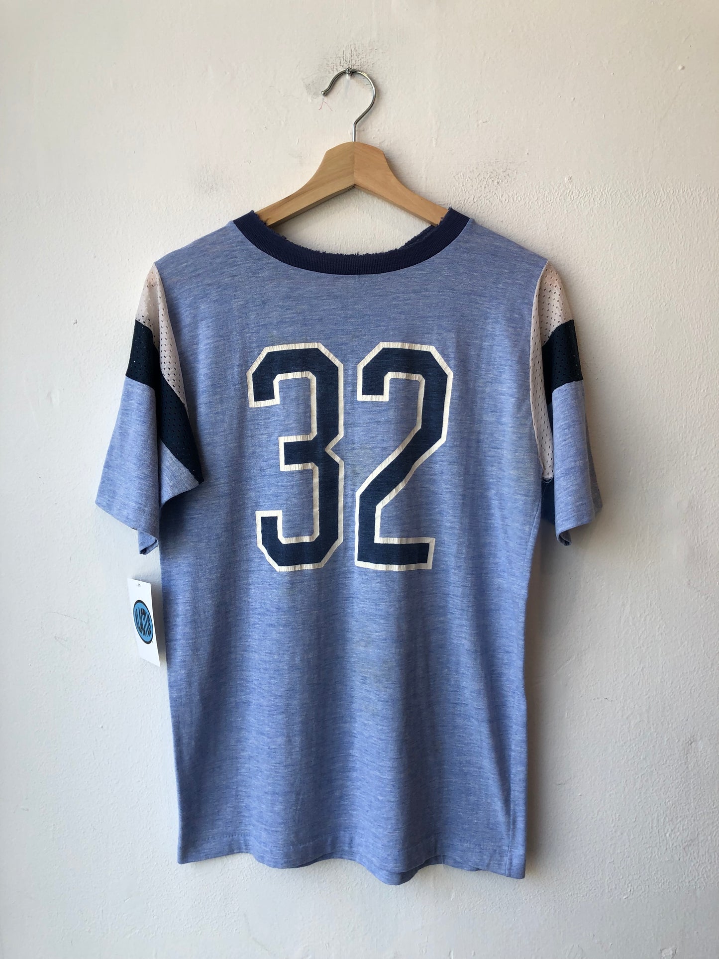 80's 32 Cotton Jersey Shirt