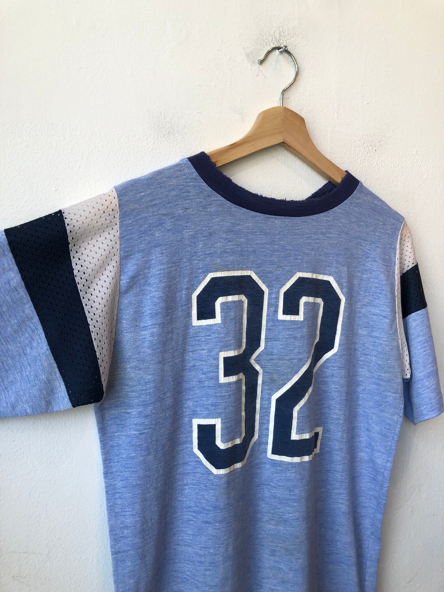 80's 32 Cotton Jersey Shirt
