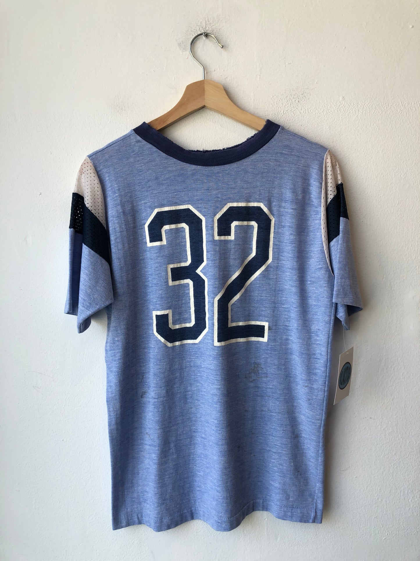 80's 32 Cotton Jersey Shirt