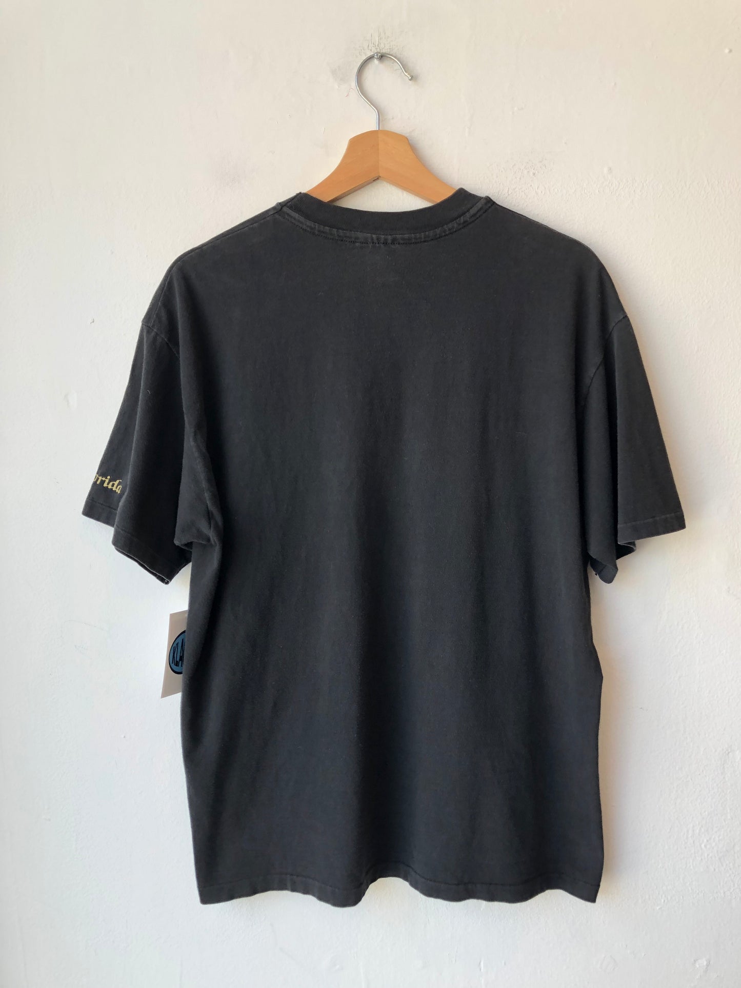 90's Florida Manatees T-Shirt
