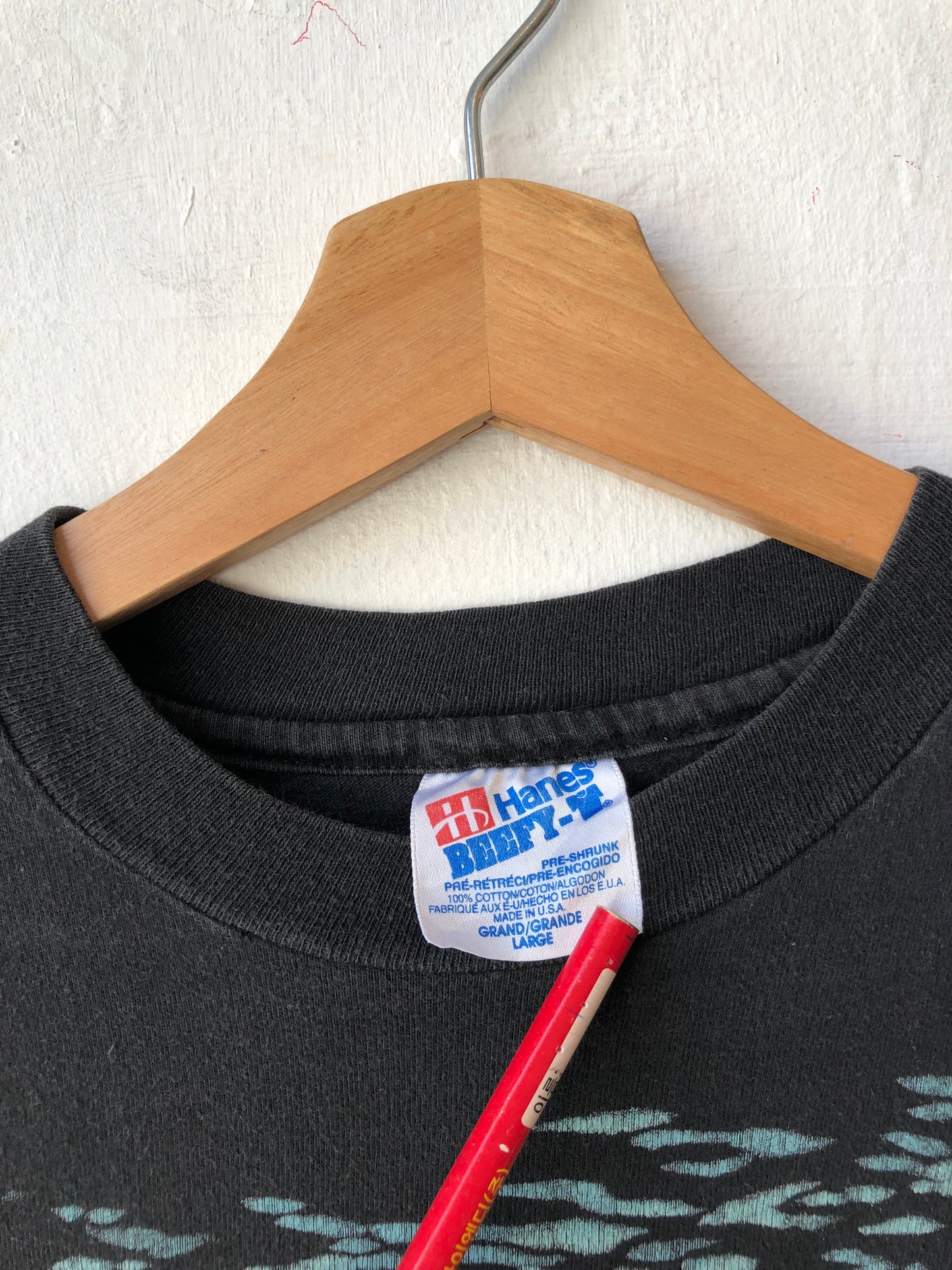 90's Florida Manatees T-Shirt