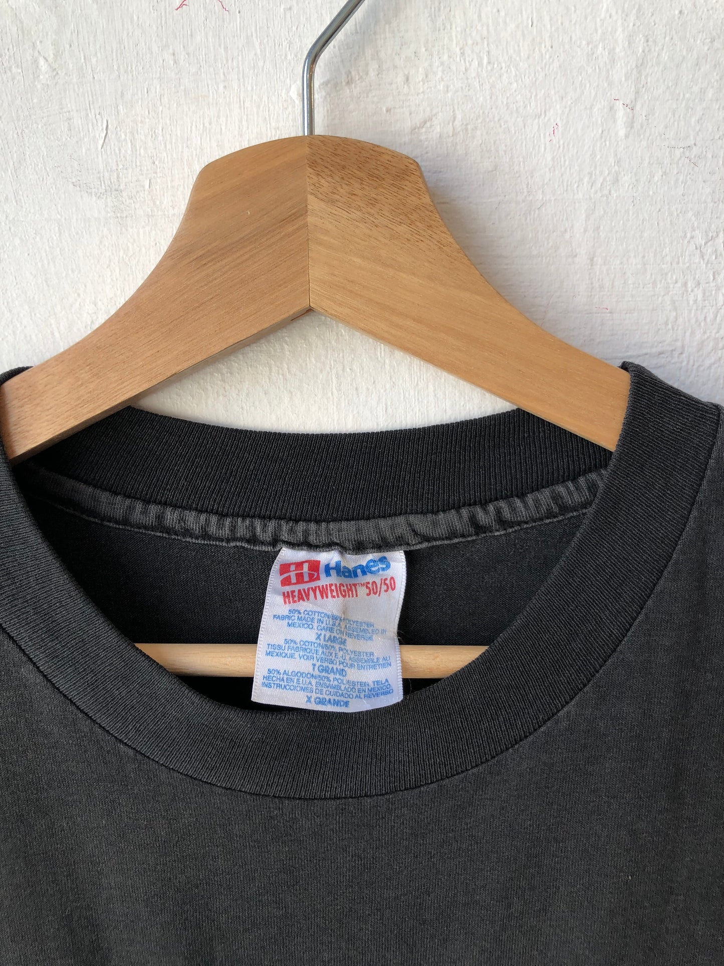 90's Airborne Cutoff T-Shirt
