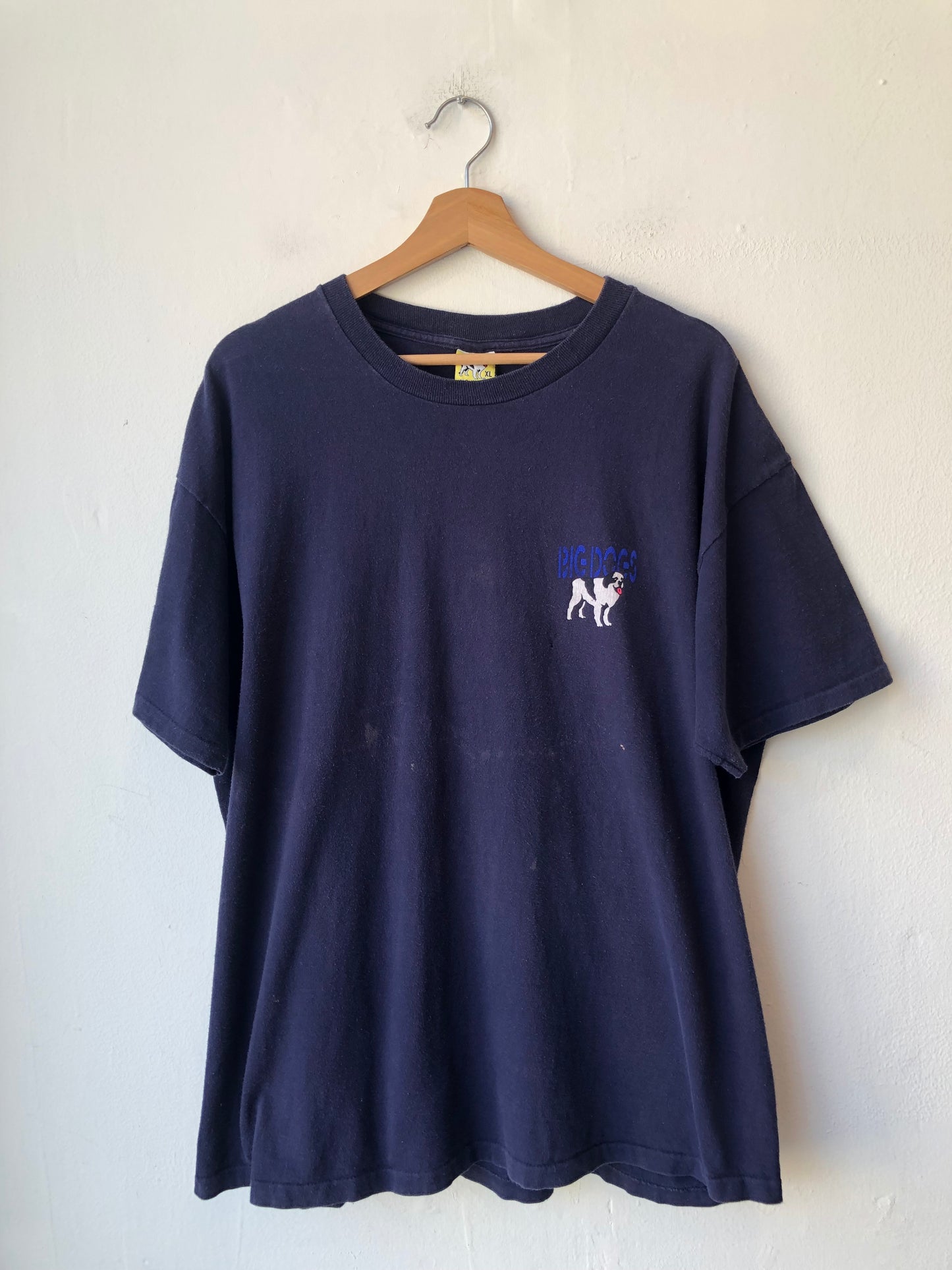 90's Big Dogs T-Shirt