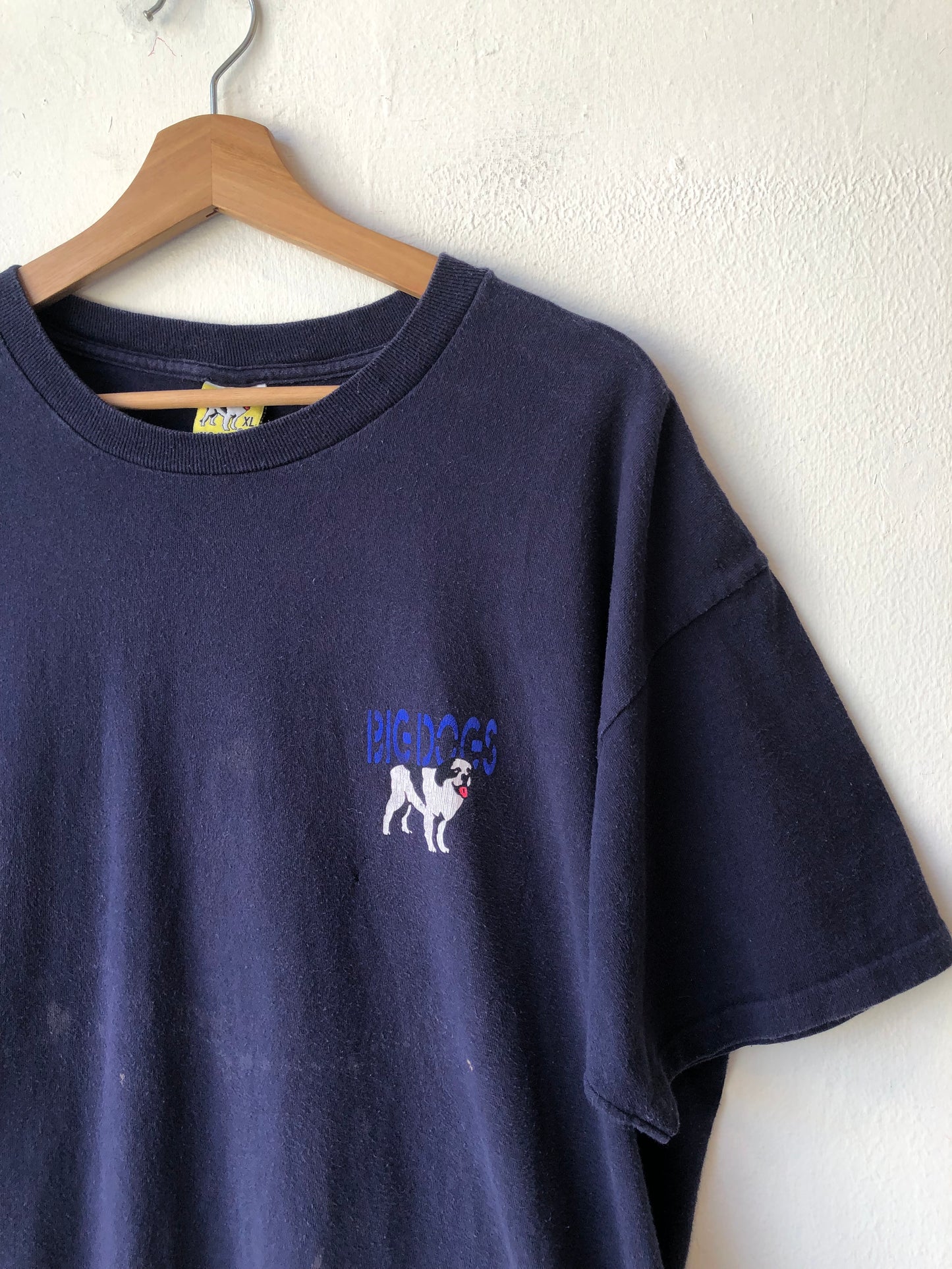 90's Big Dogs T-Shirt