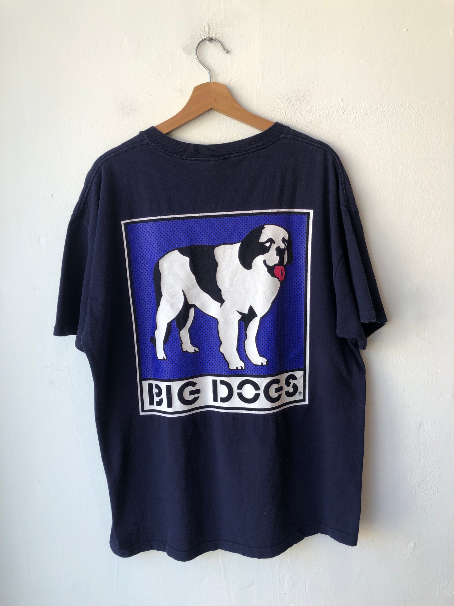 90's Big Dogs T-Shirt