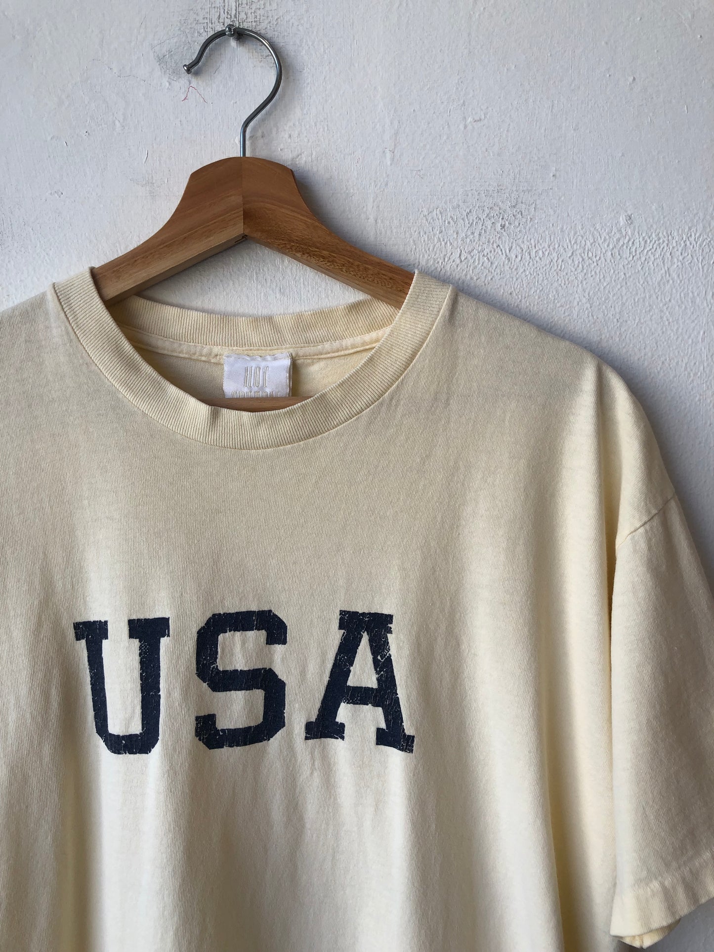 90's USA T-Shirt