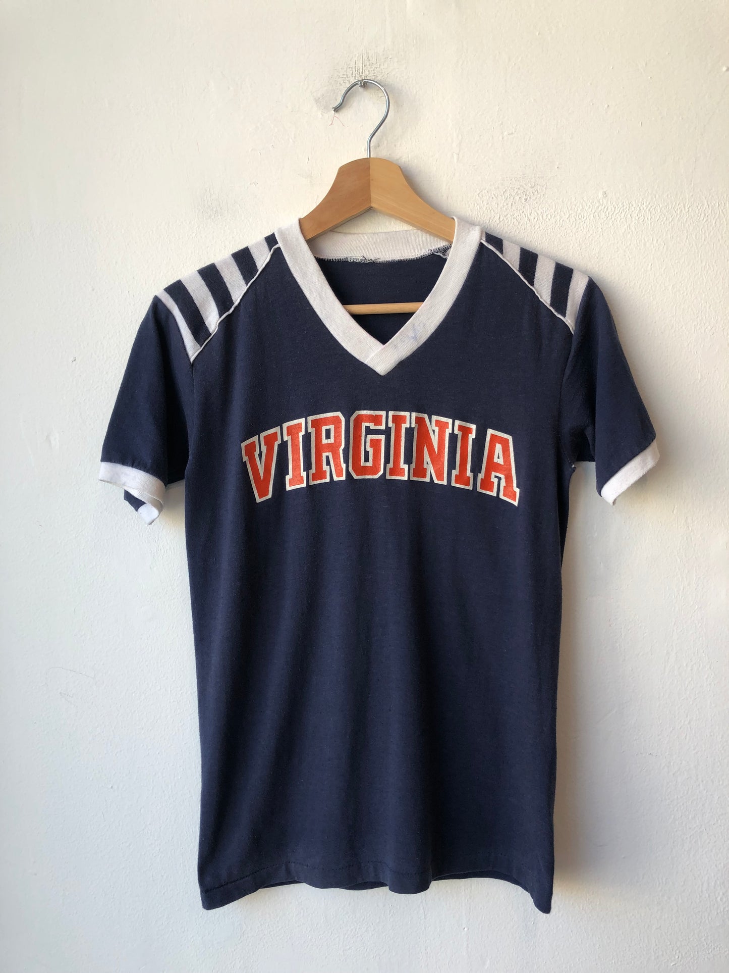 80's Virginia Shirt